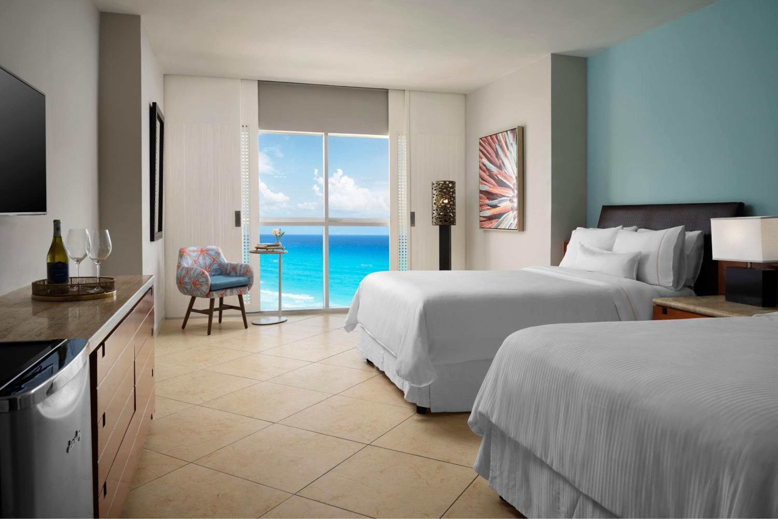 Das Westin Resort & Spa Cancun — 9