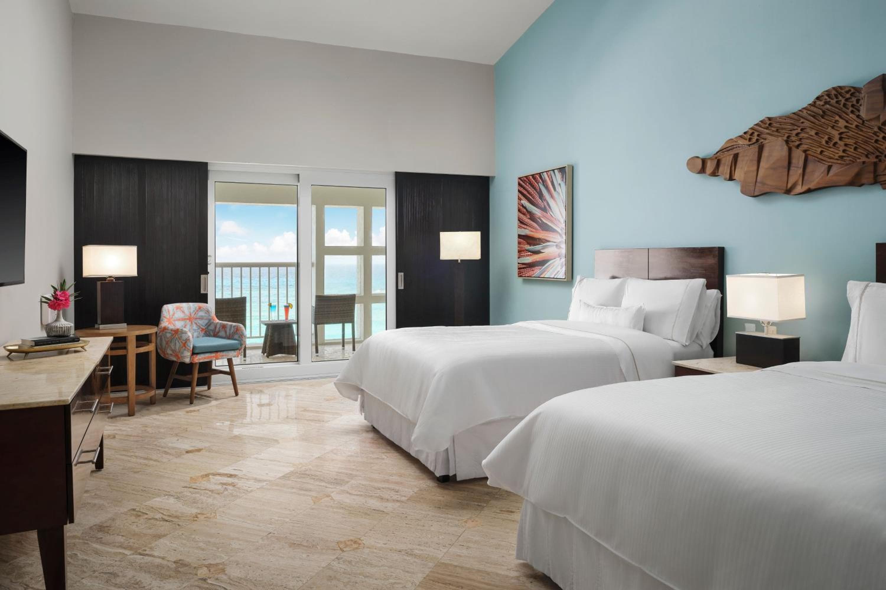 Das Westin Resort & Spa Cancun — 10