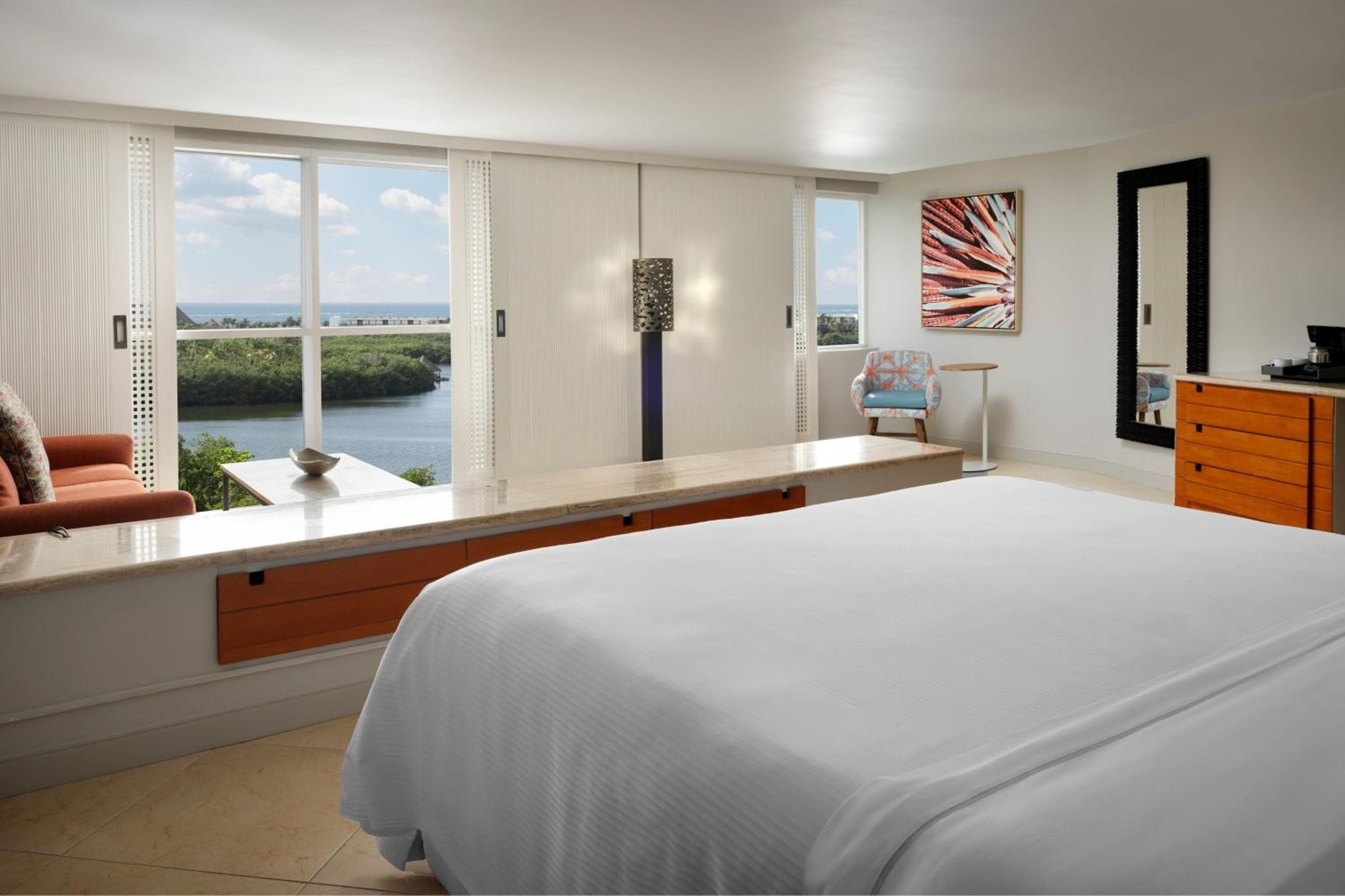 Das Westin Resort & Spa Cancun — 21