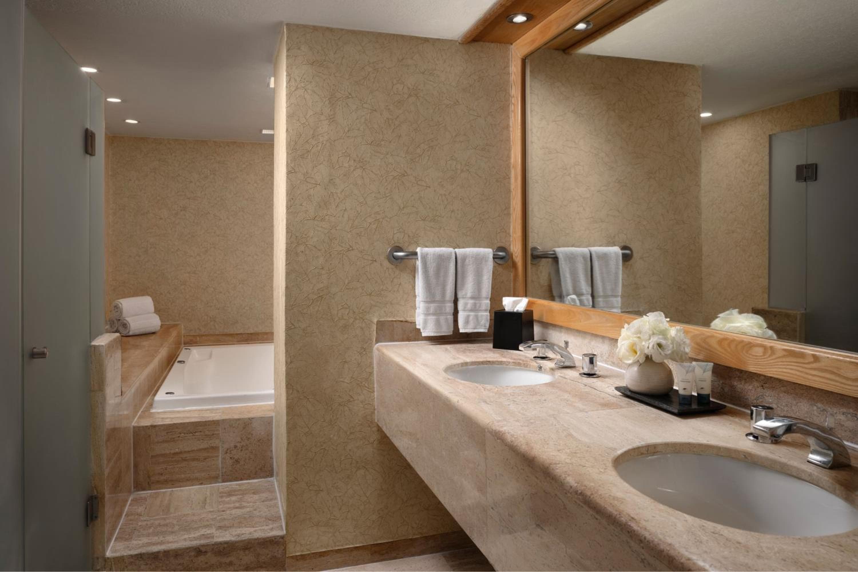 Das Westin Resort & Spa Cancun — 26