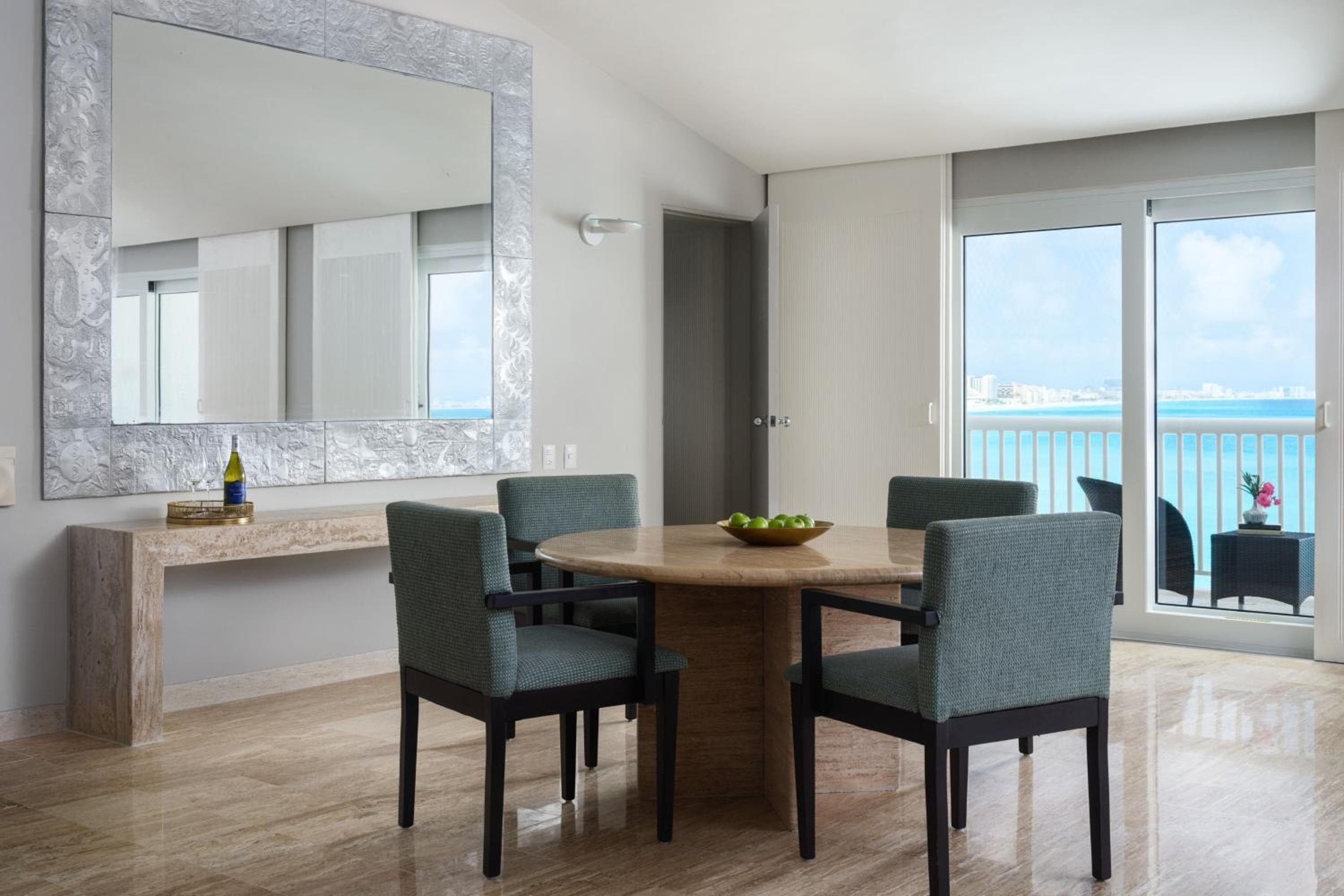 Das Westin Resort & Spa Cancun — 24