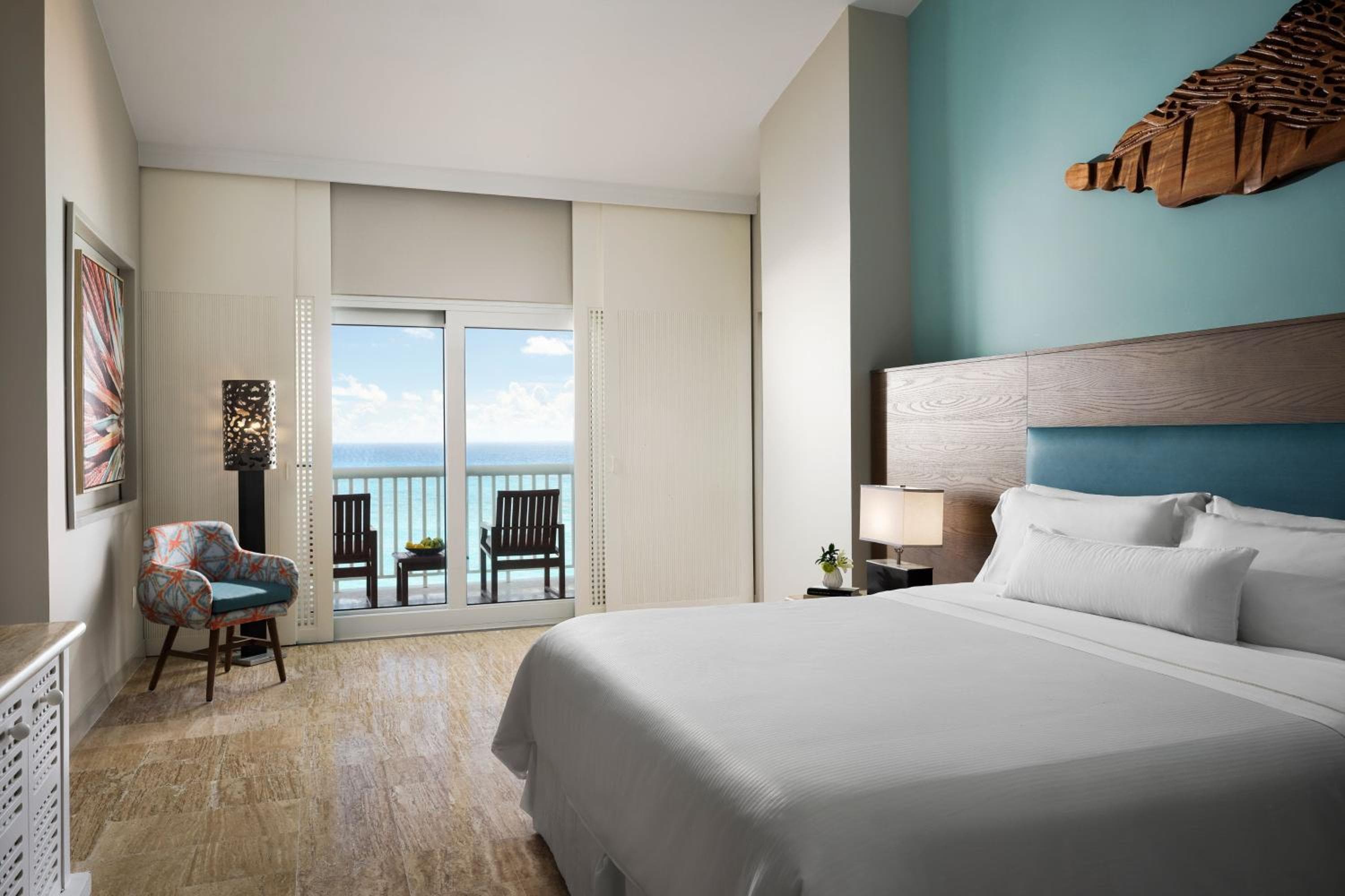 Das Westin Resort & Spa Cancun — 25