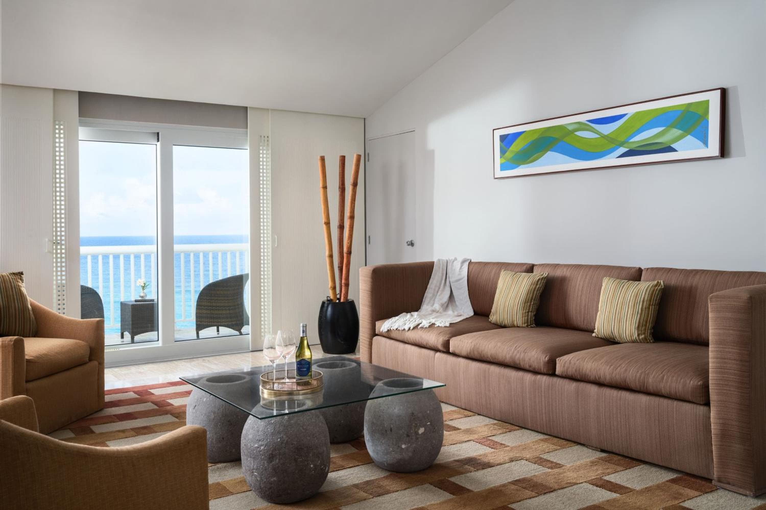 Das Westin Resort & Spa Cancun — 23