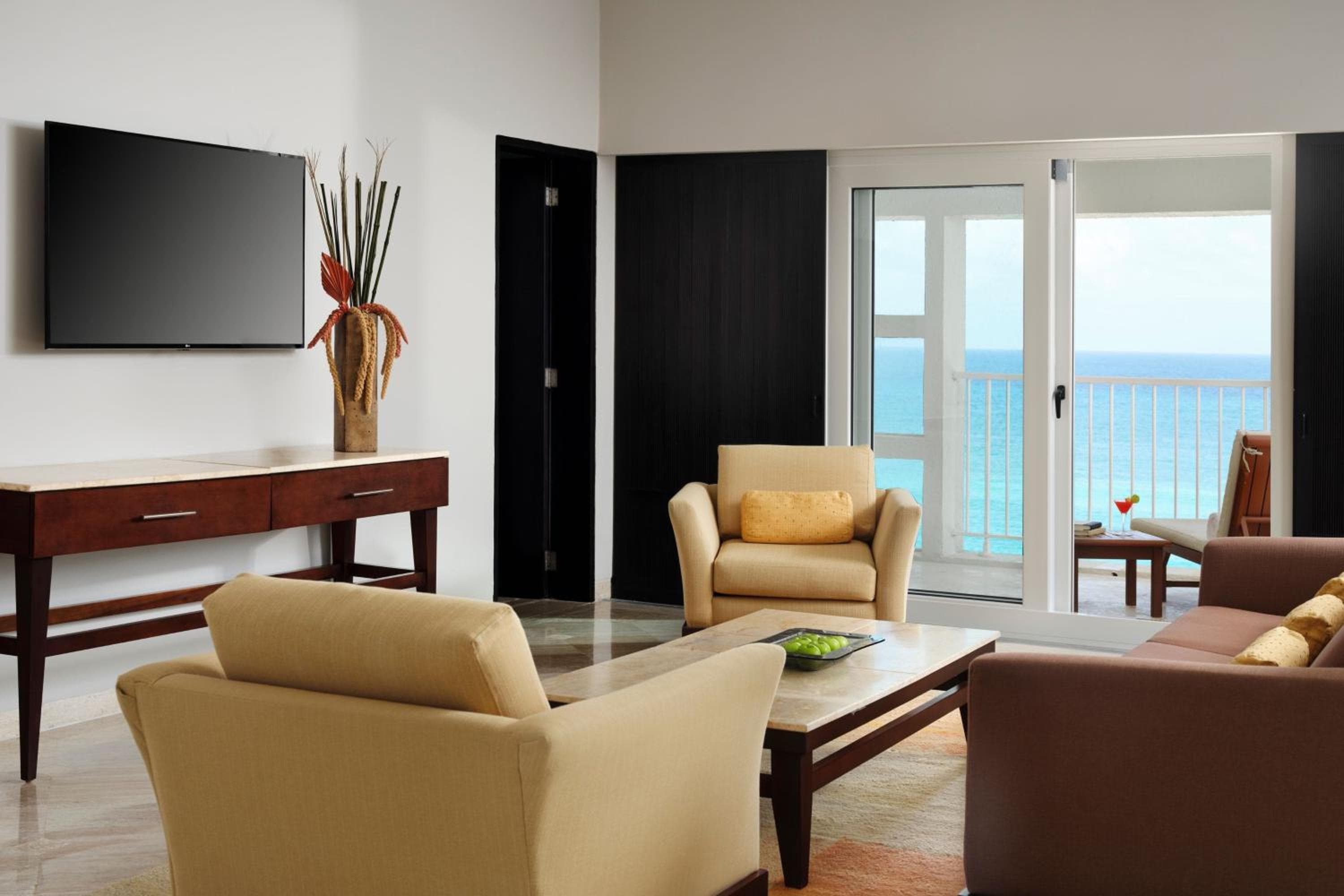 Das Westin Resort & Spa Cancun — 27