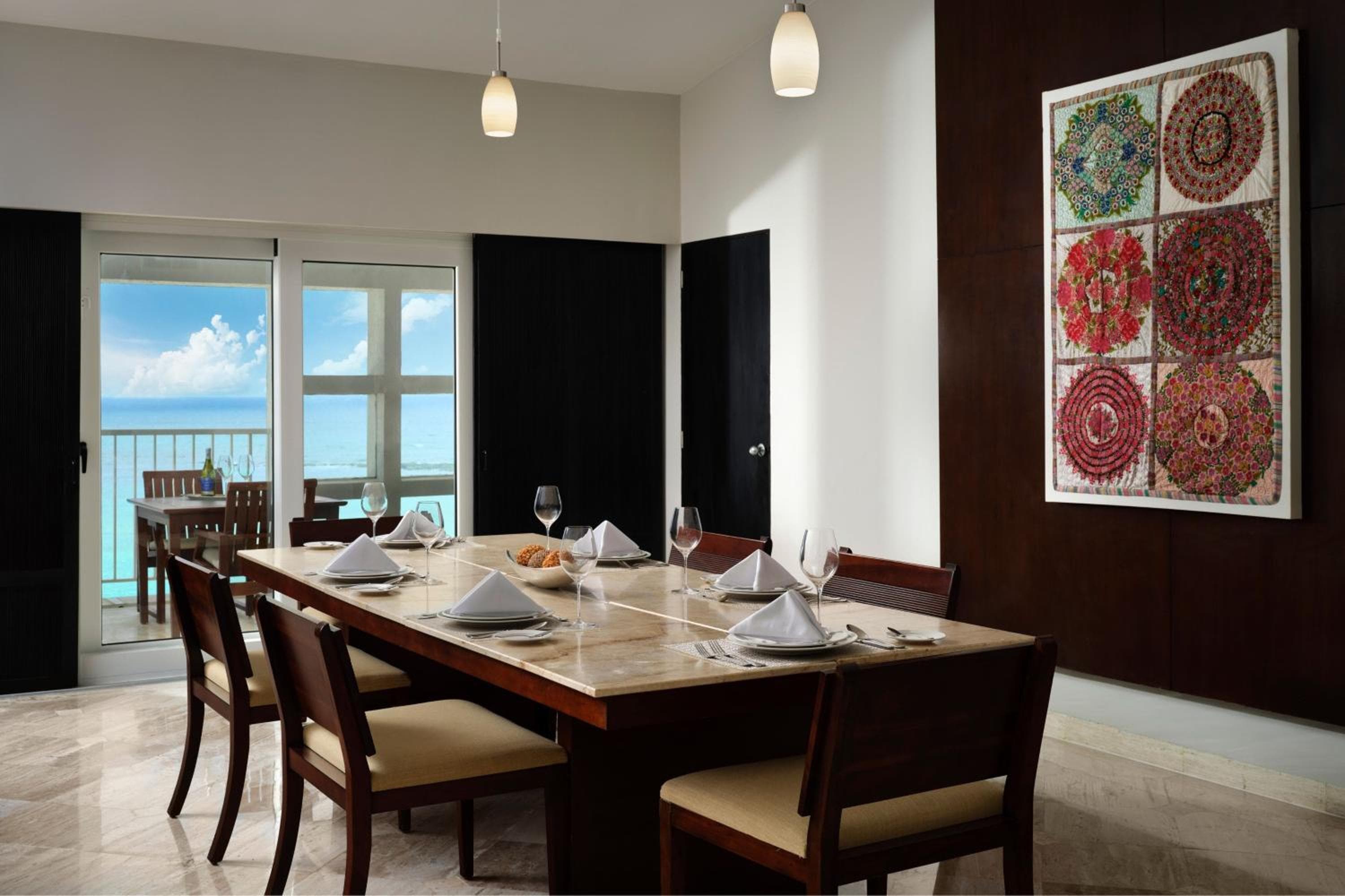 Das Westin Resort & Spa Cancun — 29