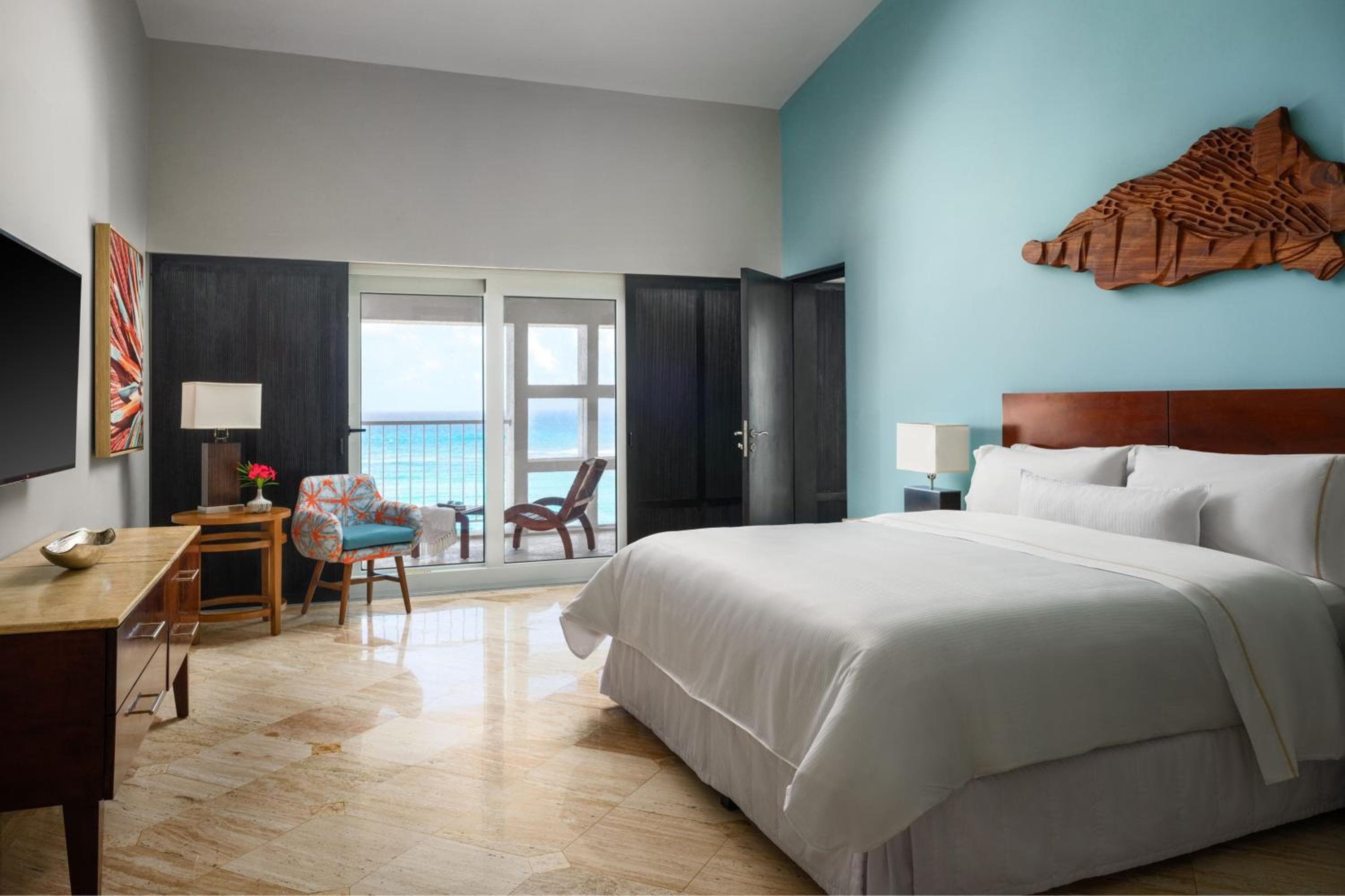 The Westin Cancun Resort & Spa — 25