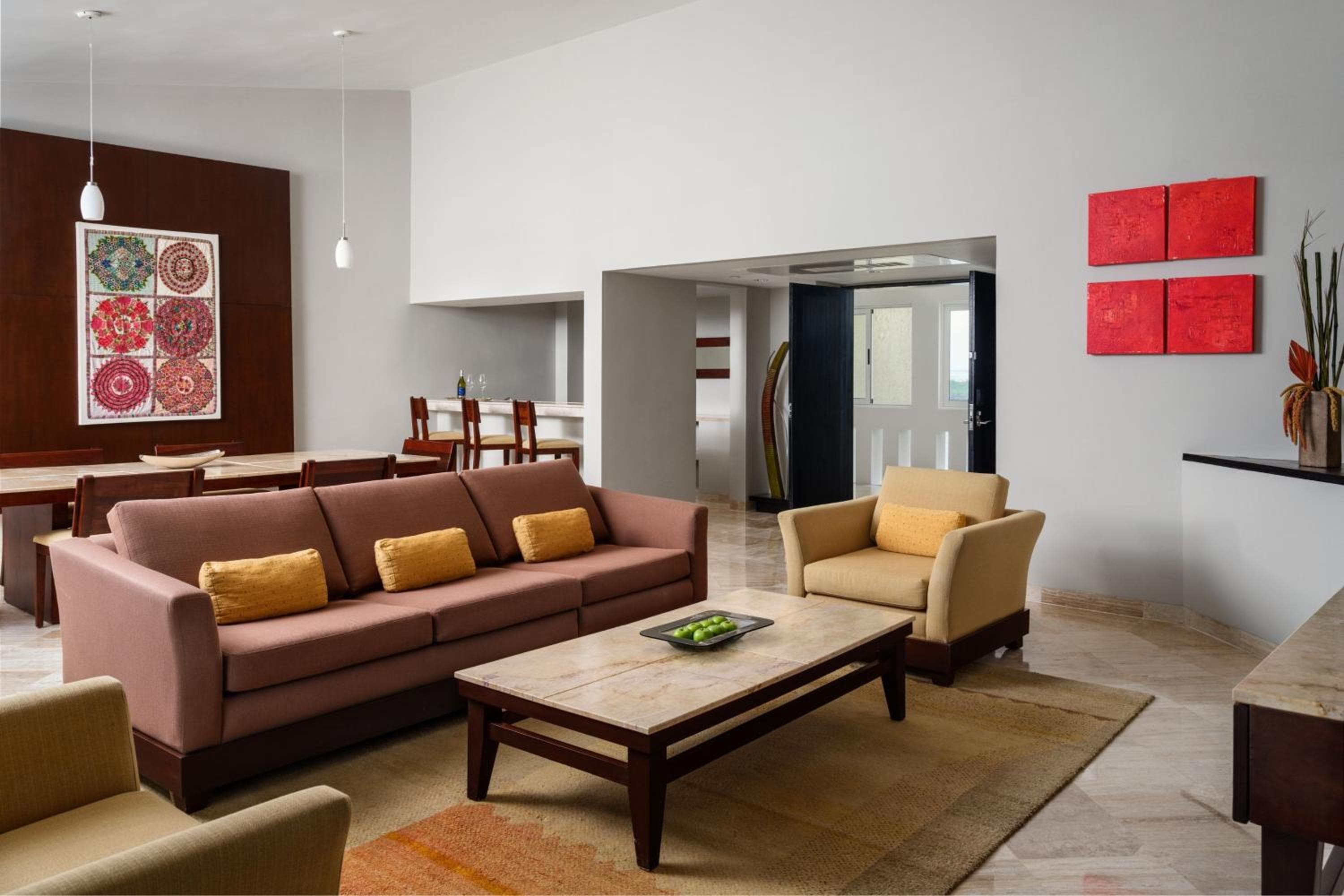 Das Westin Resort & Spa Cancun — 28