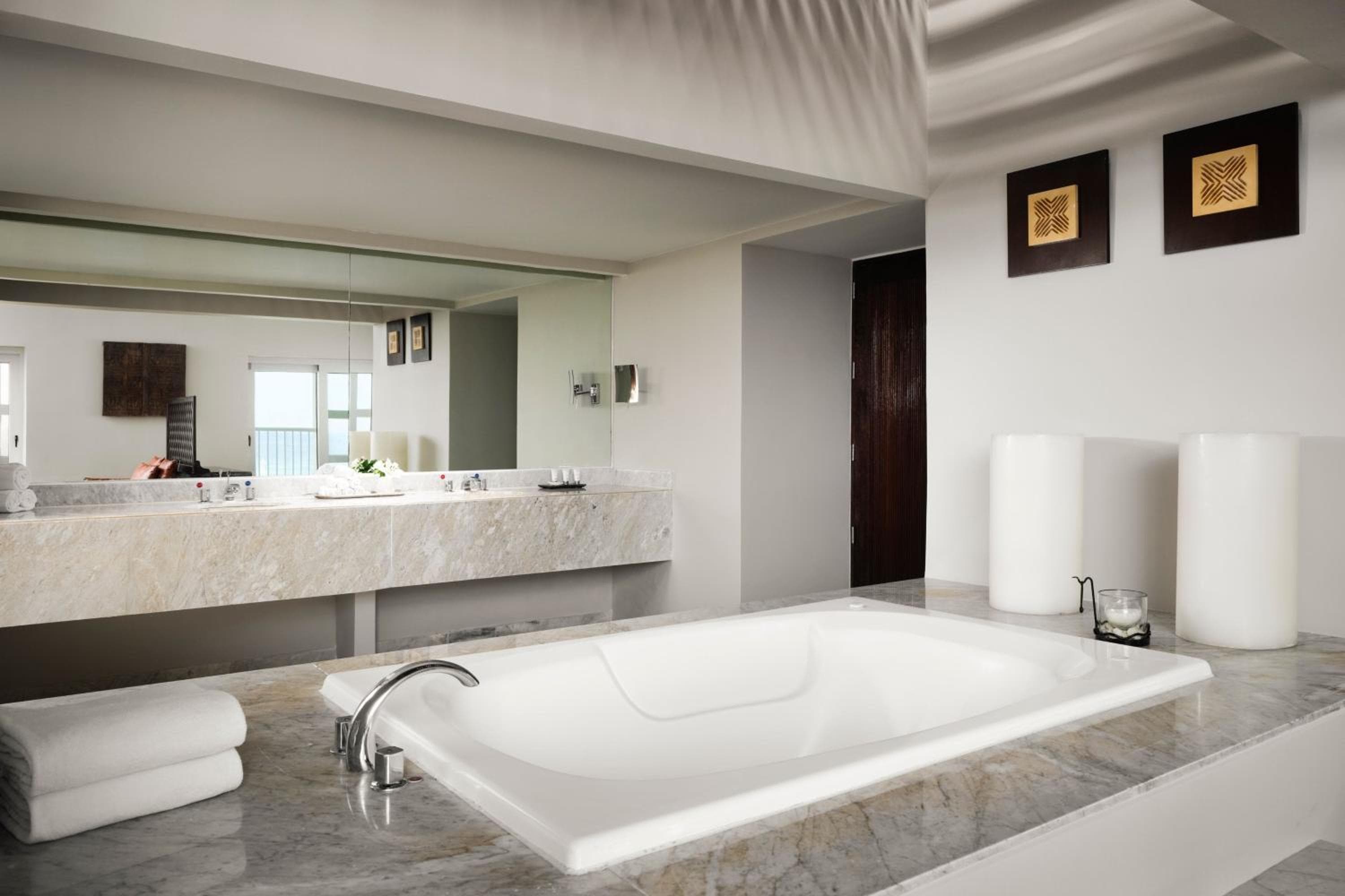 The Westin Cancun Resort & Spa — 11