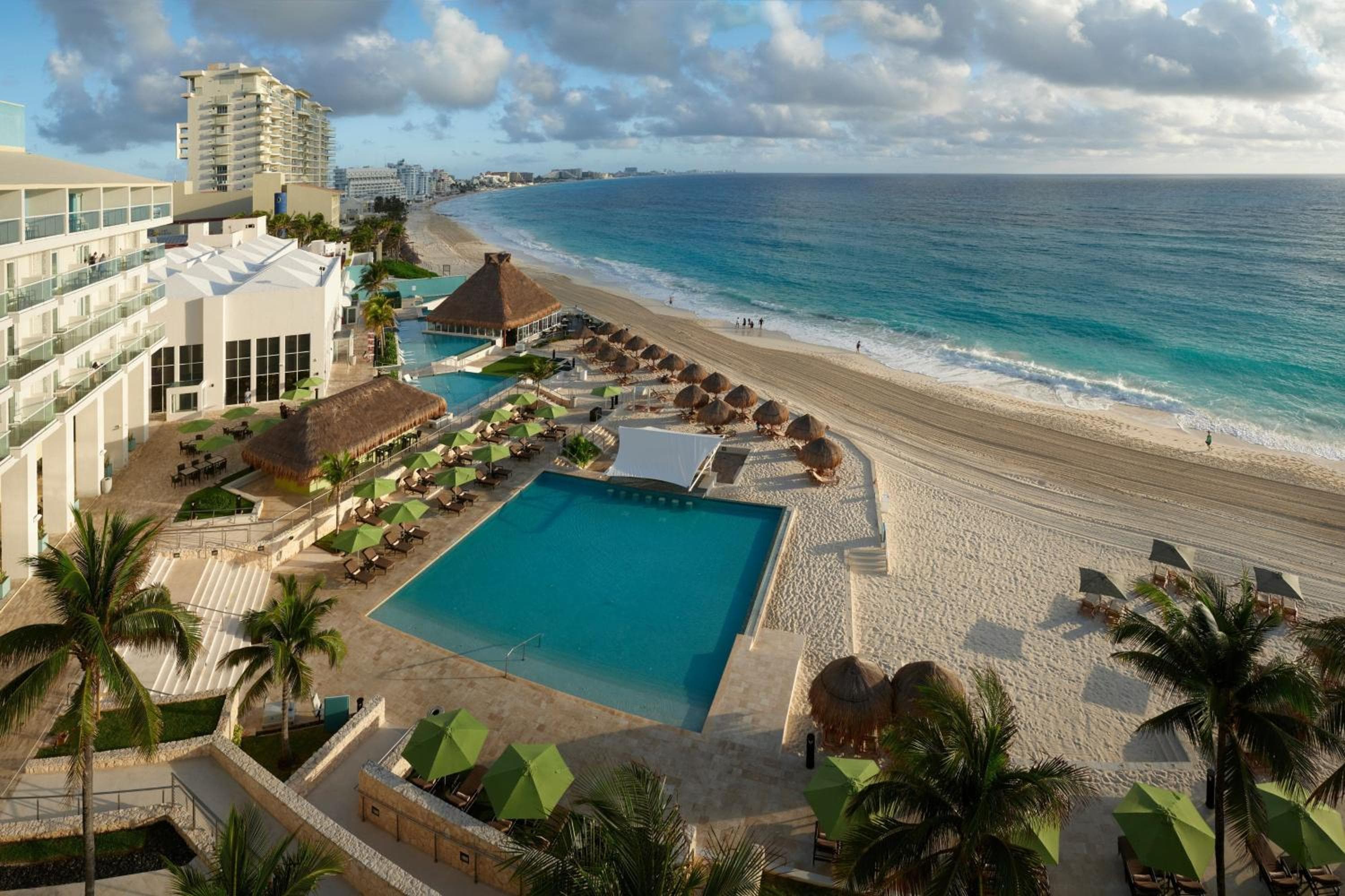The Westin Cancun Resort & Spa — 16