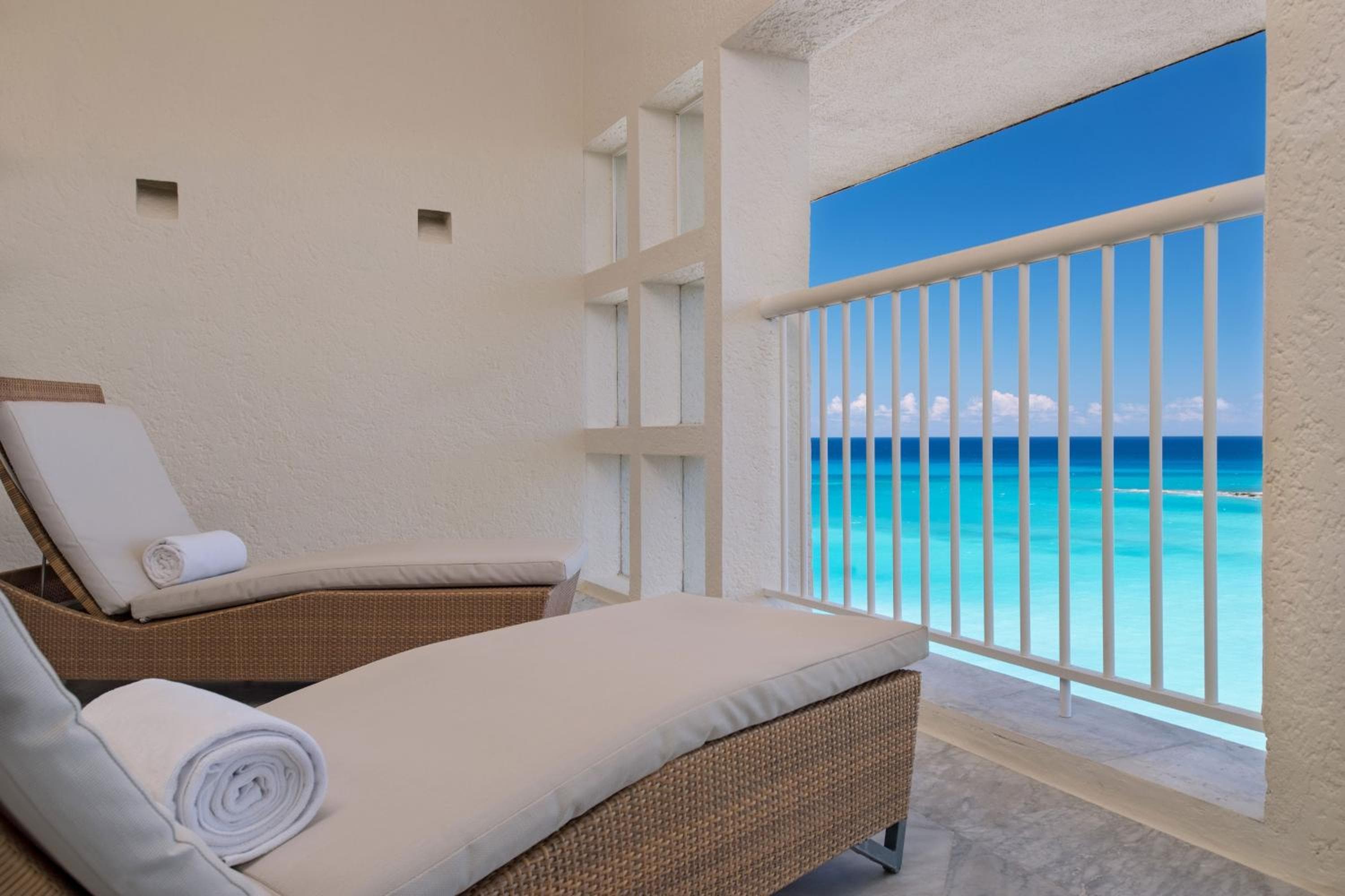 The Westin Cancun Resort & Spa — 21