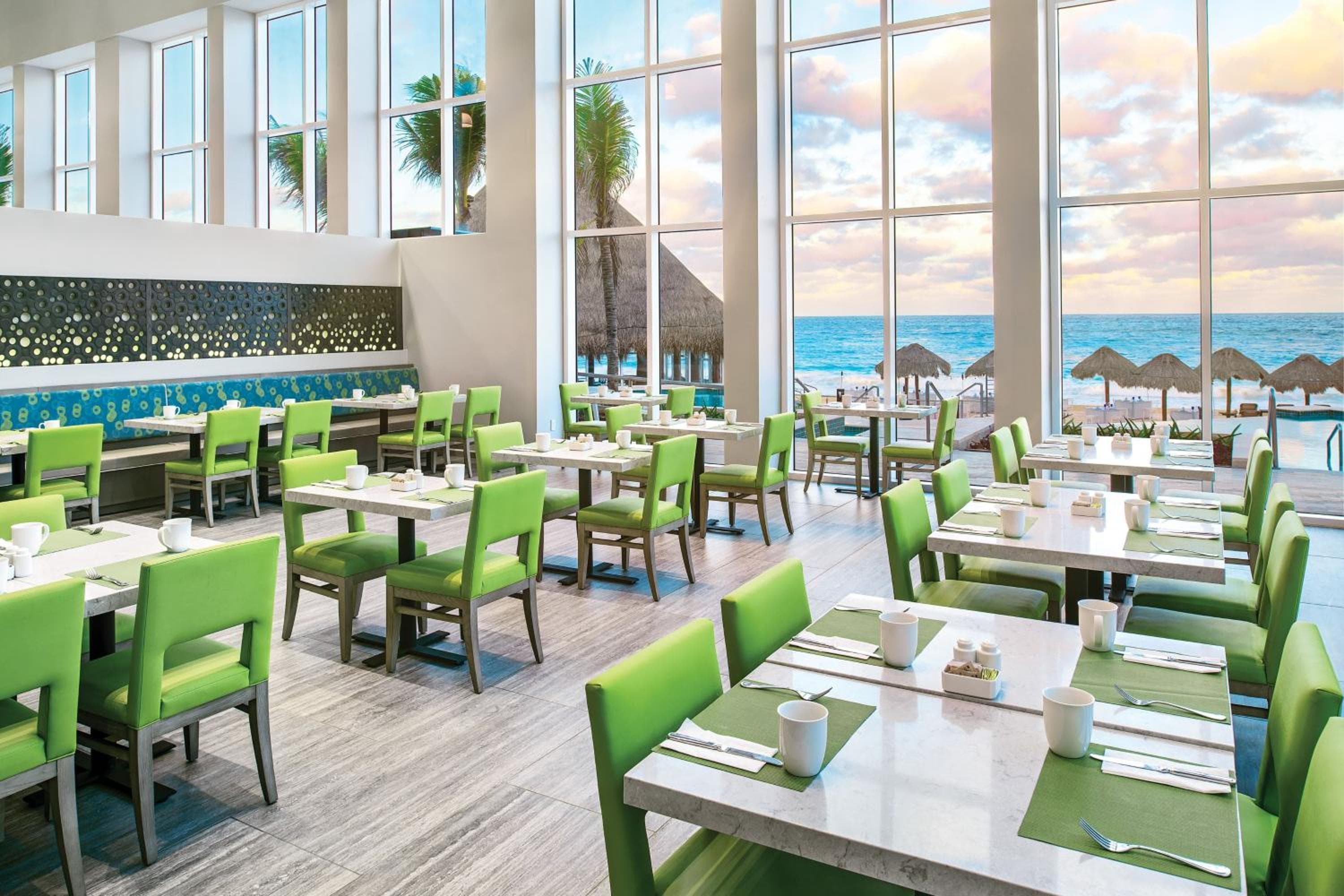 The Westin Cancun Resort & Spa — 14