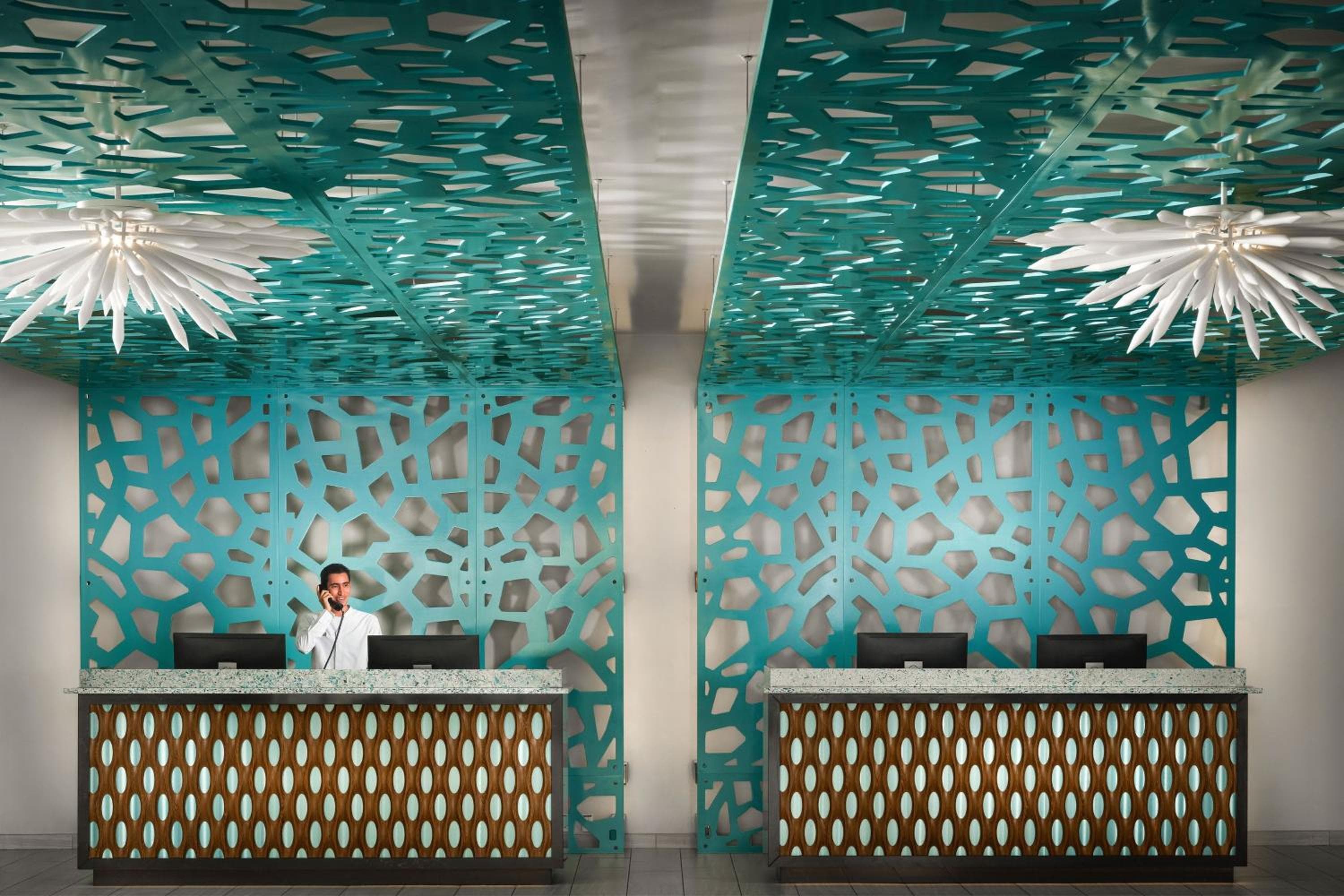 Das Westin Resort & Spa Cancun — 4