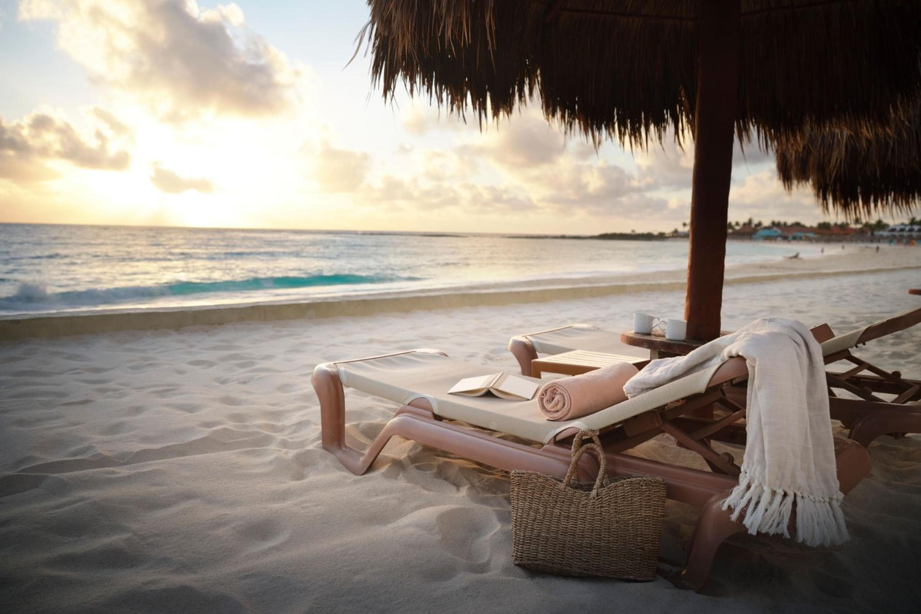 The Westin Cancun Resort & Spa — 24