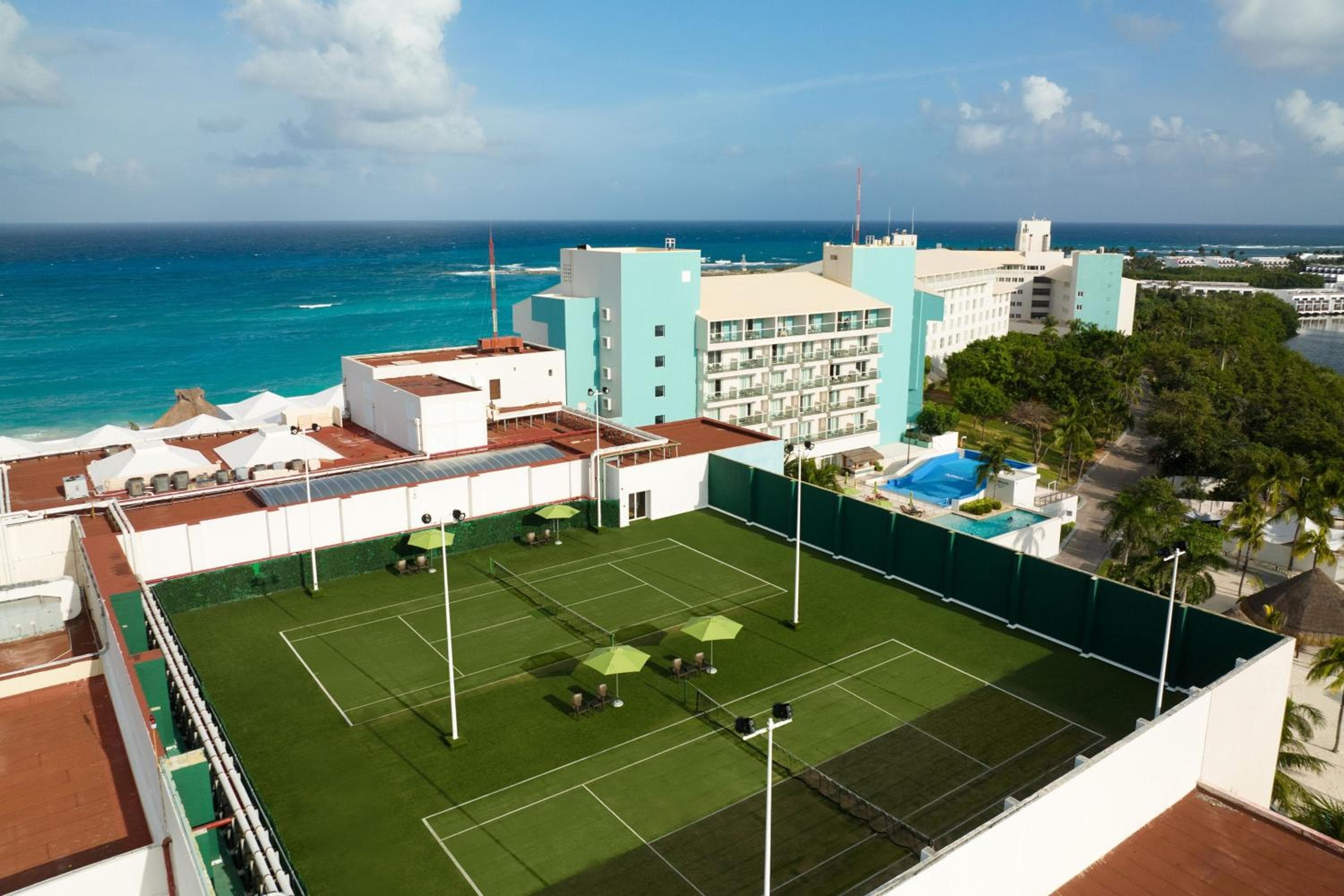 The Westin Cancun Resort & Spa — 30