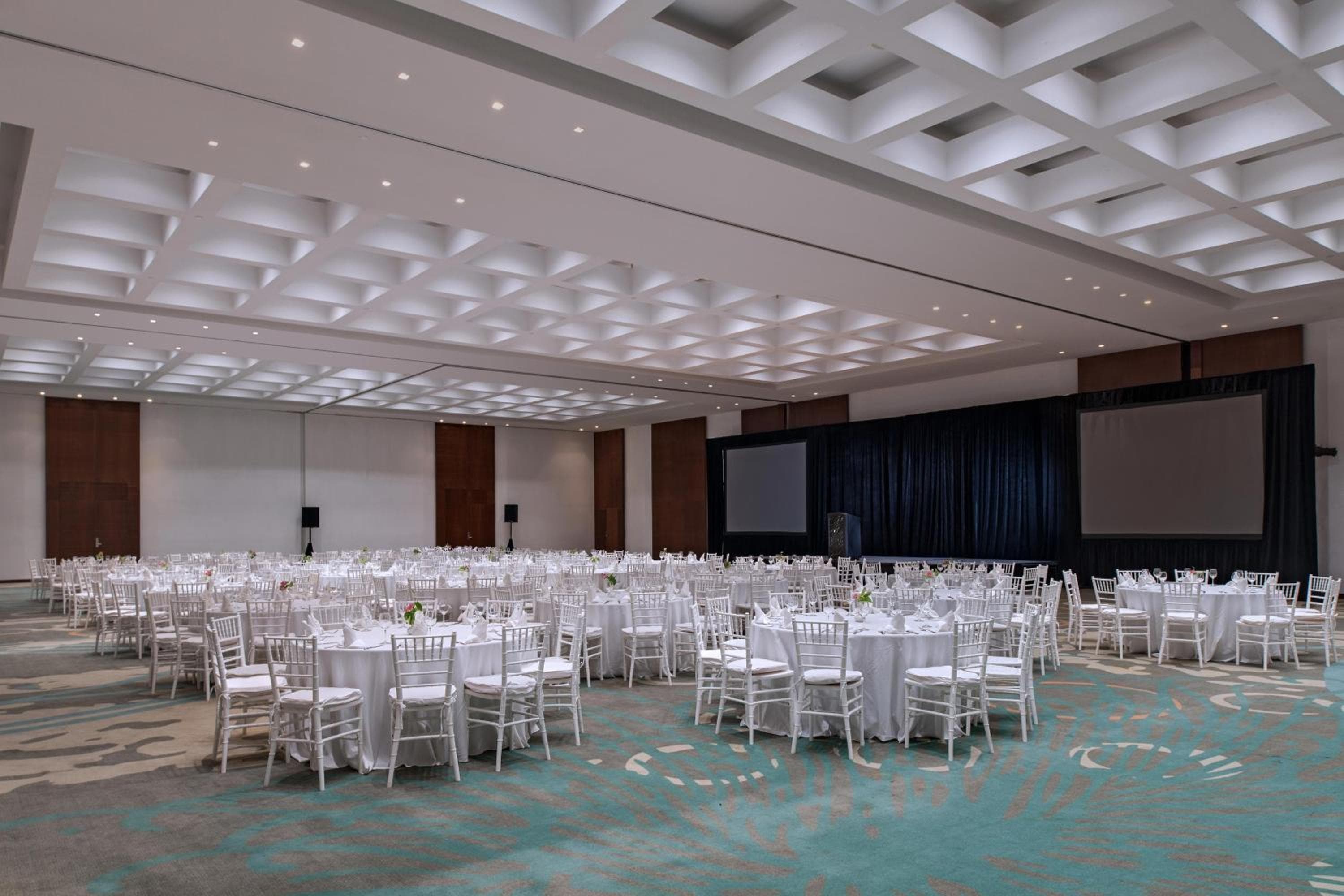 The Westin Cancun Resort & Spa — 20