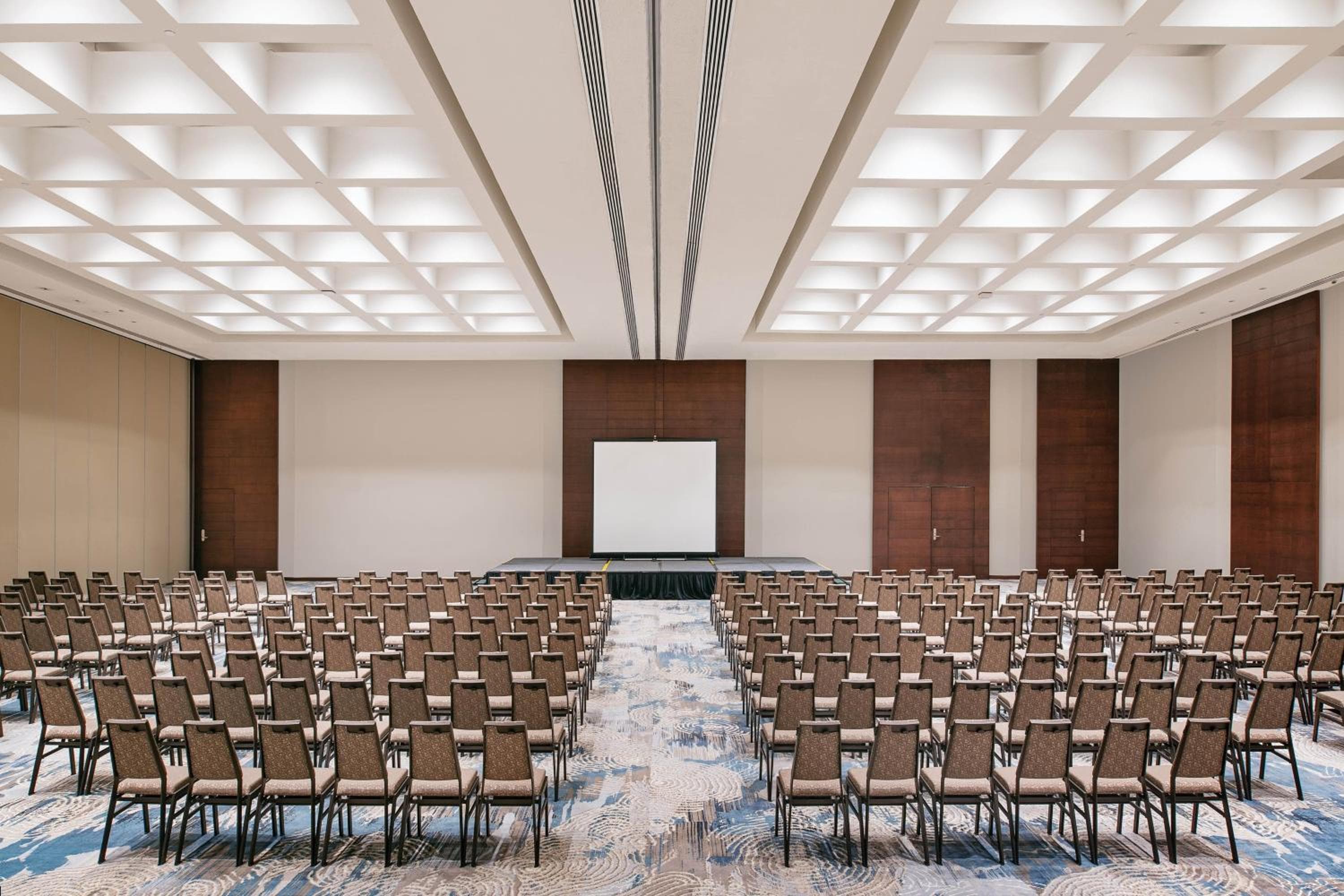 The Westin Cancun Resort & Spa — 27
