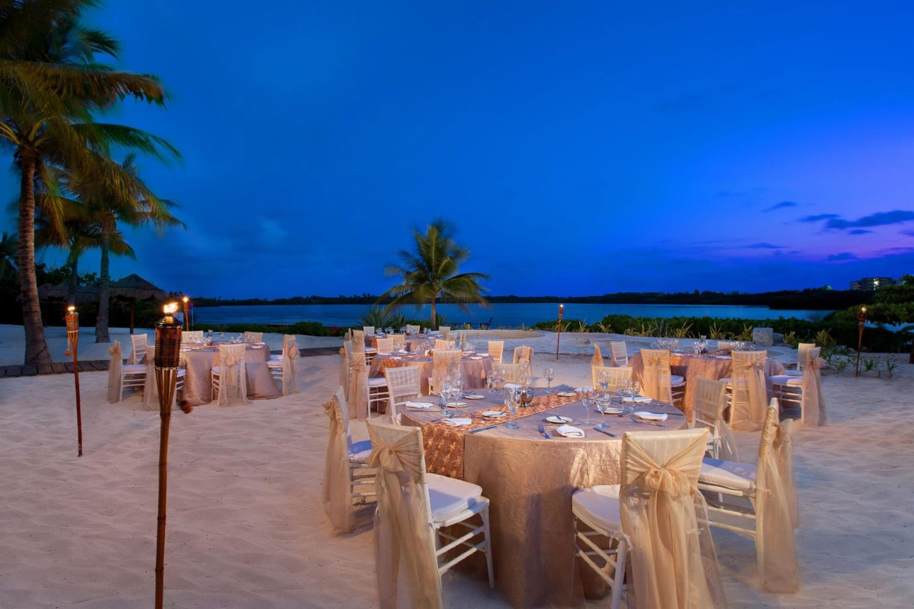 The Westin Cancun Resort & Spa — 18