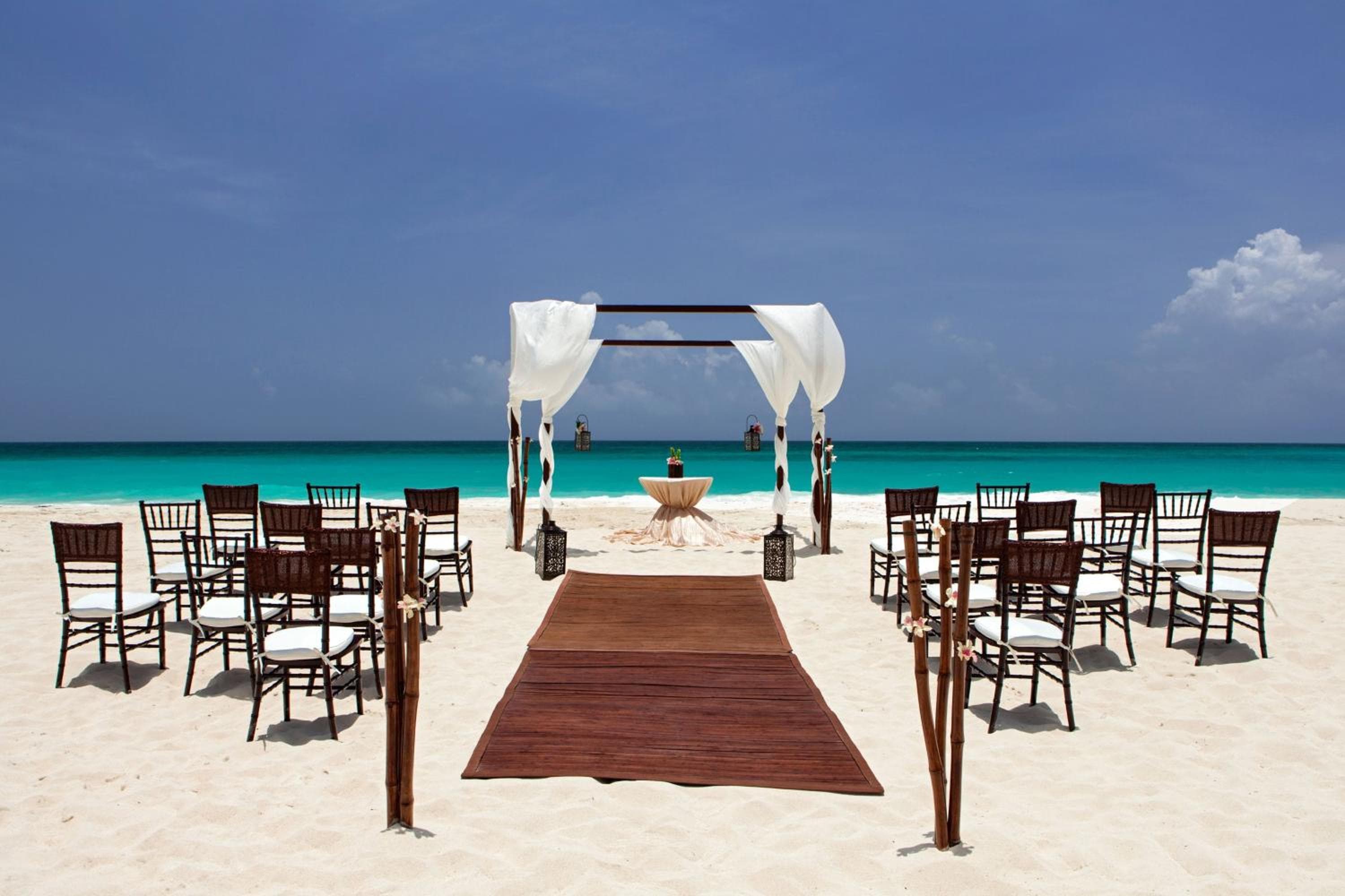 The Westin Cancun Resort & Spa — 5