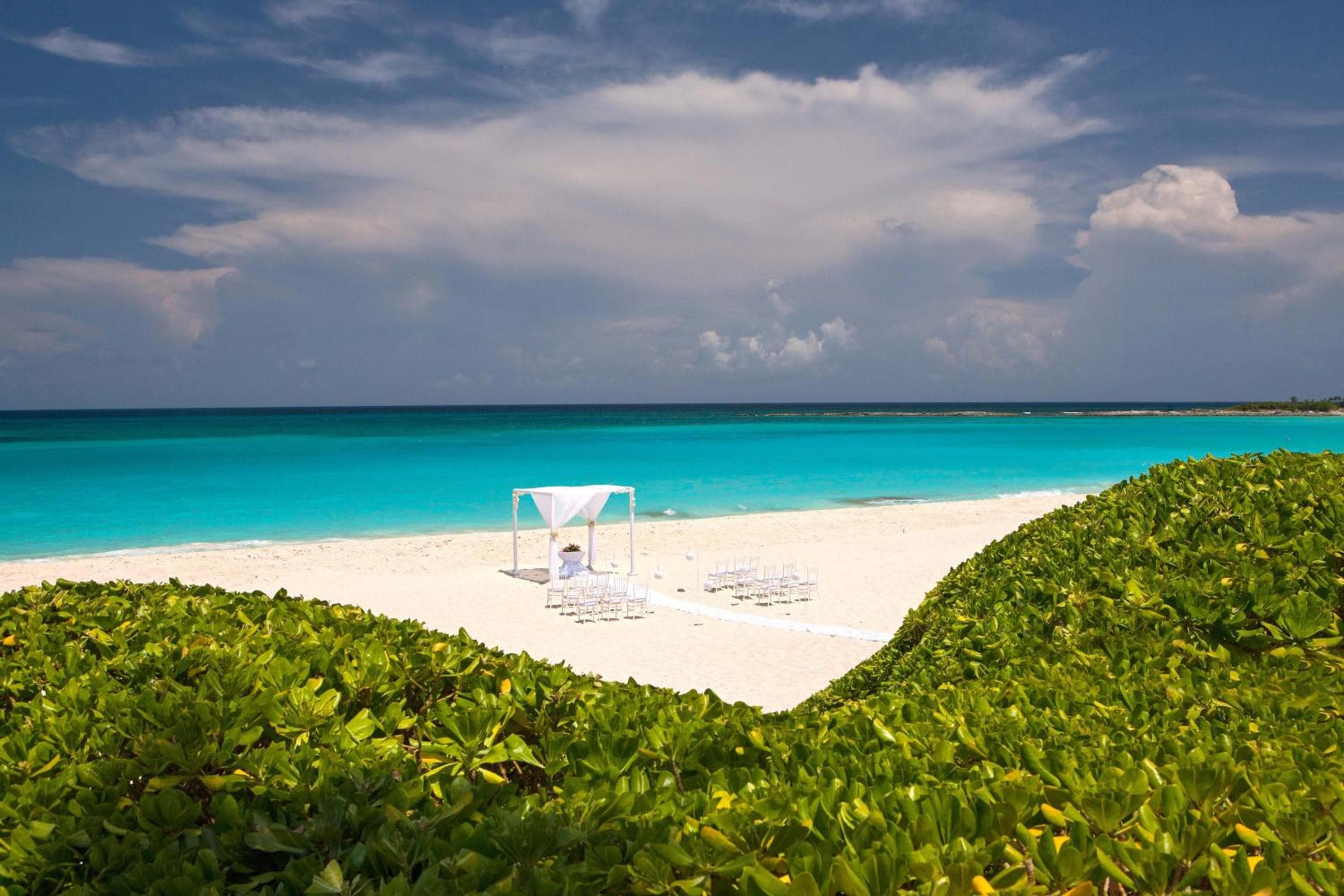 The Westin Cancun Resort & Spa — 28