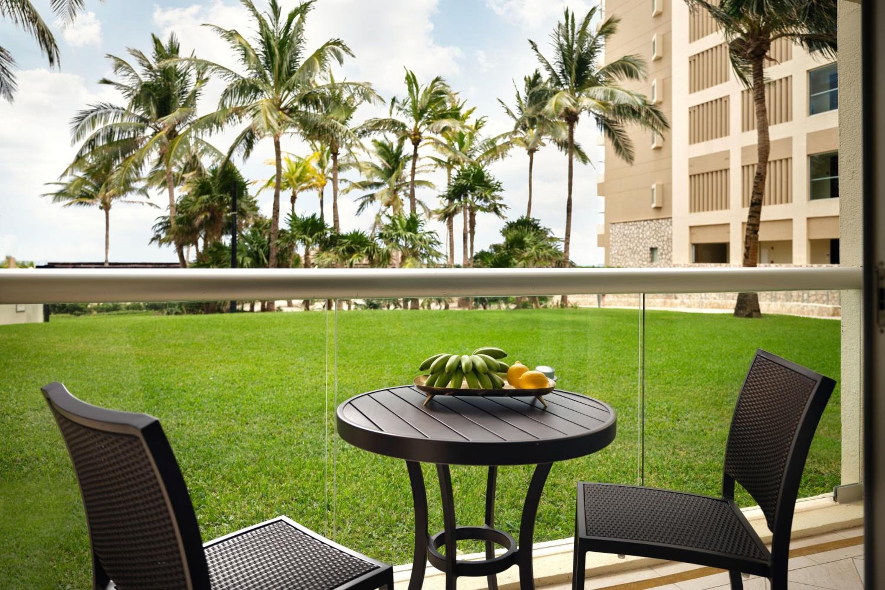 The Westin Lagunamar Ocean Resort Villas & Spa Cancun — 27
