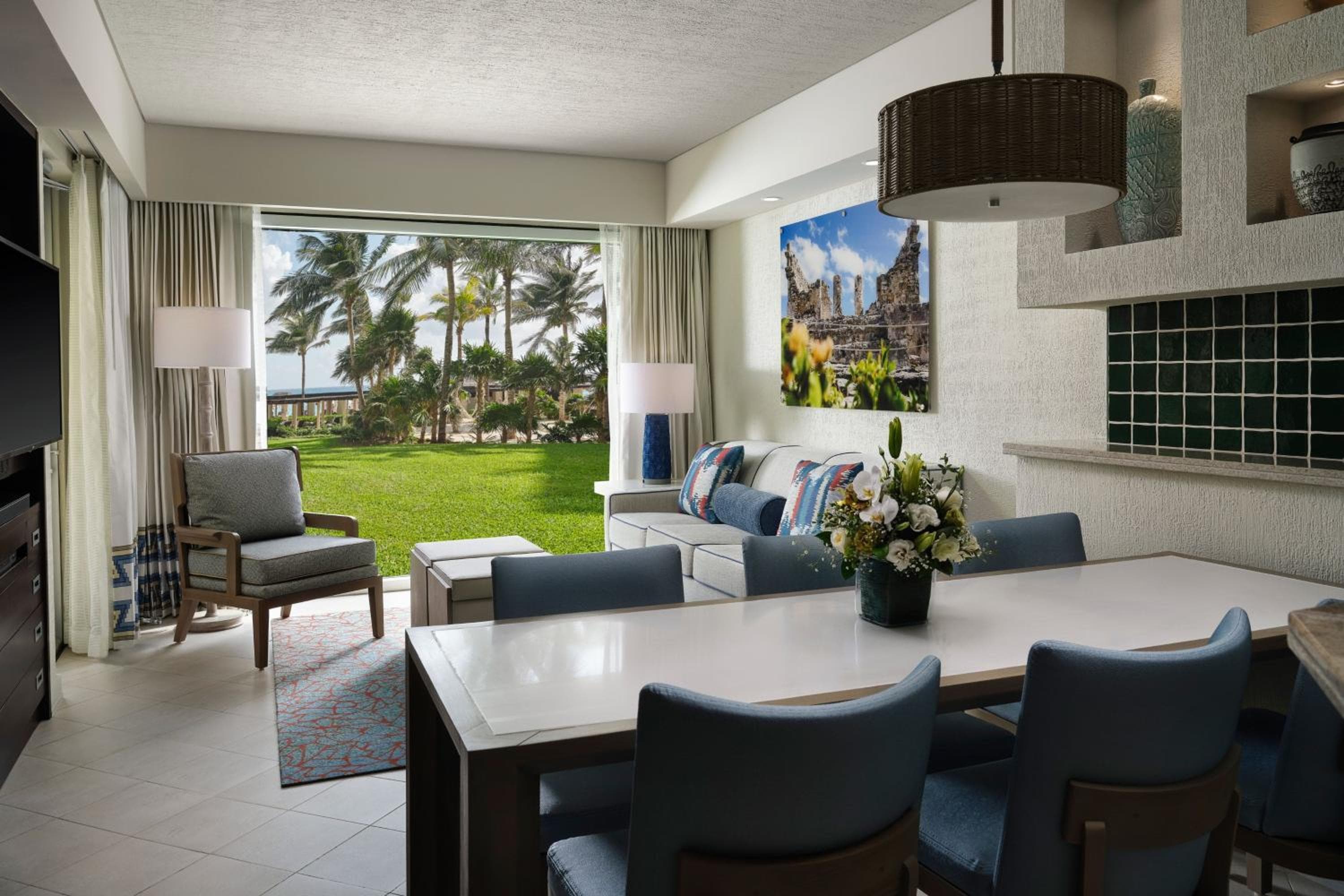 The Westin Lagunamar Ocean Resort Villas & Spa Cancun — 22