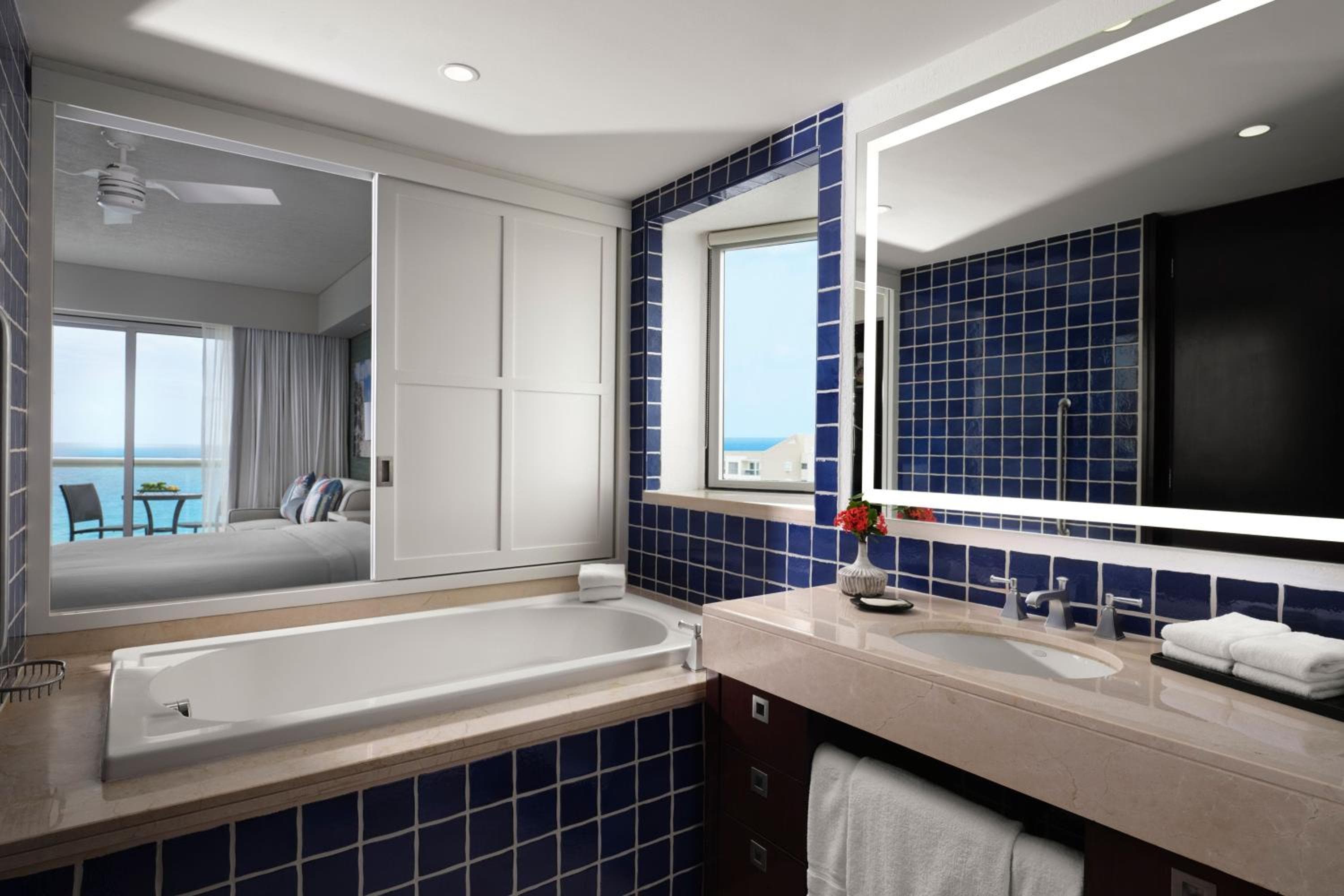 The Westin Lagunamar Ocean Resort Villas & Spa Cancun — 28