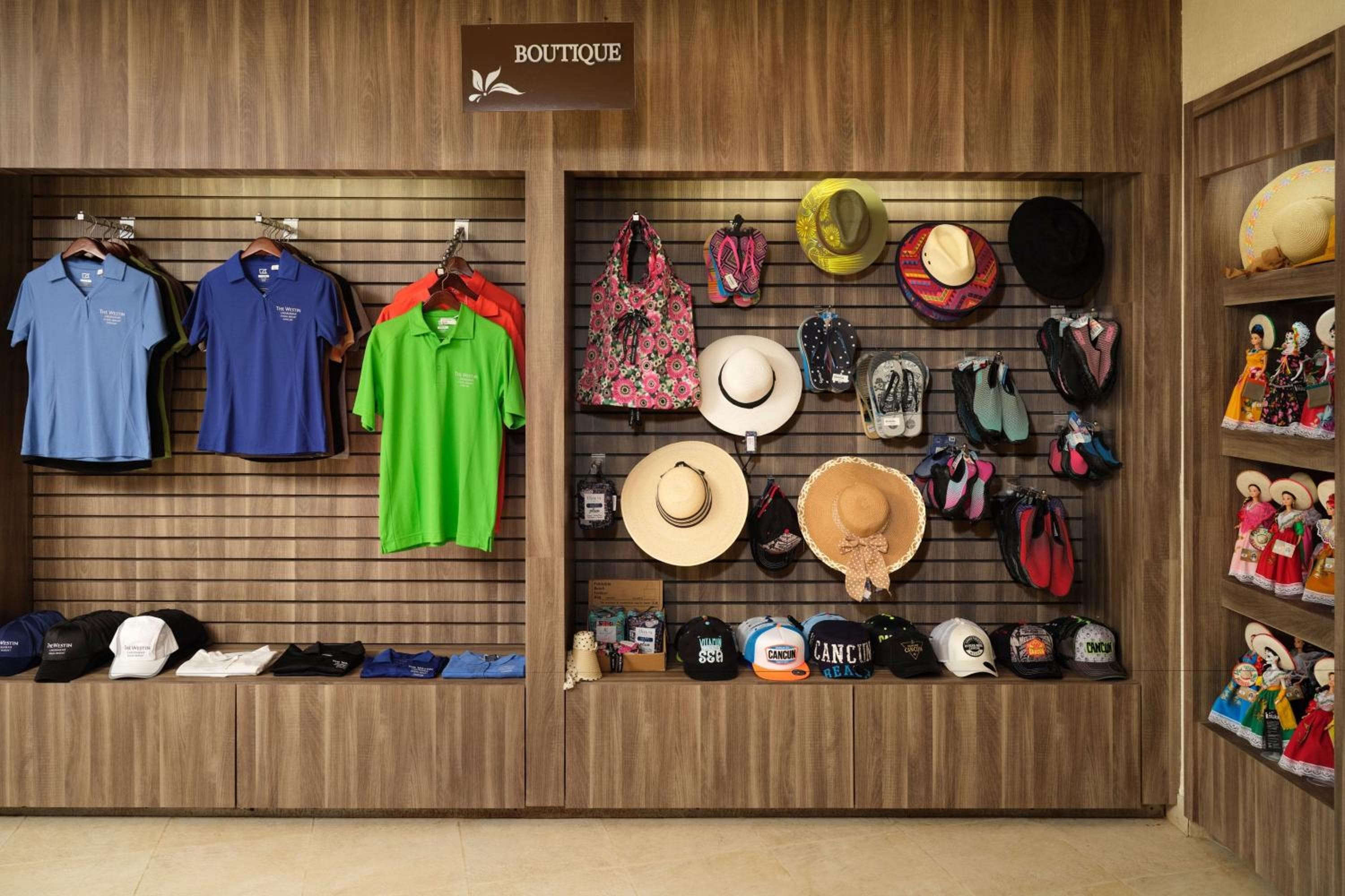 The Westin Lagunamar Ocean Resort Villas & Spa Cancun — 15