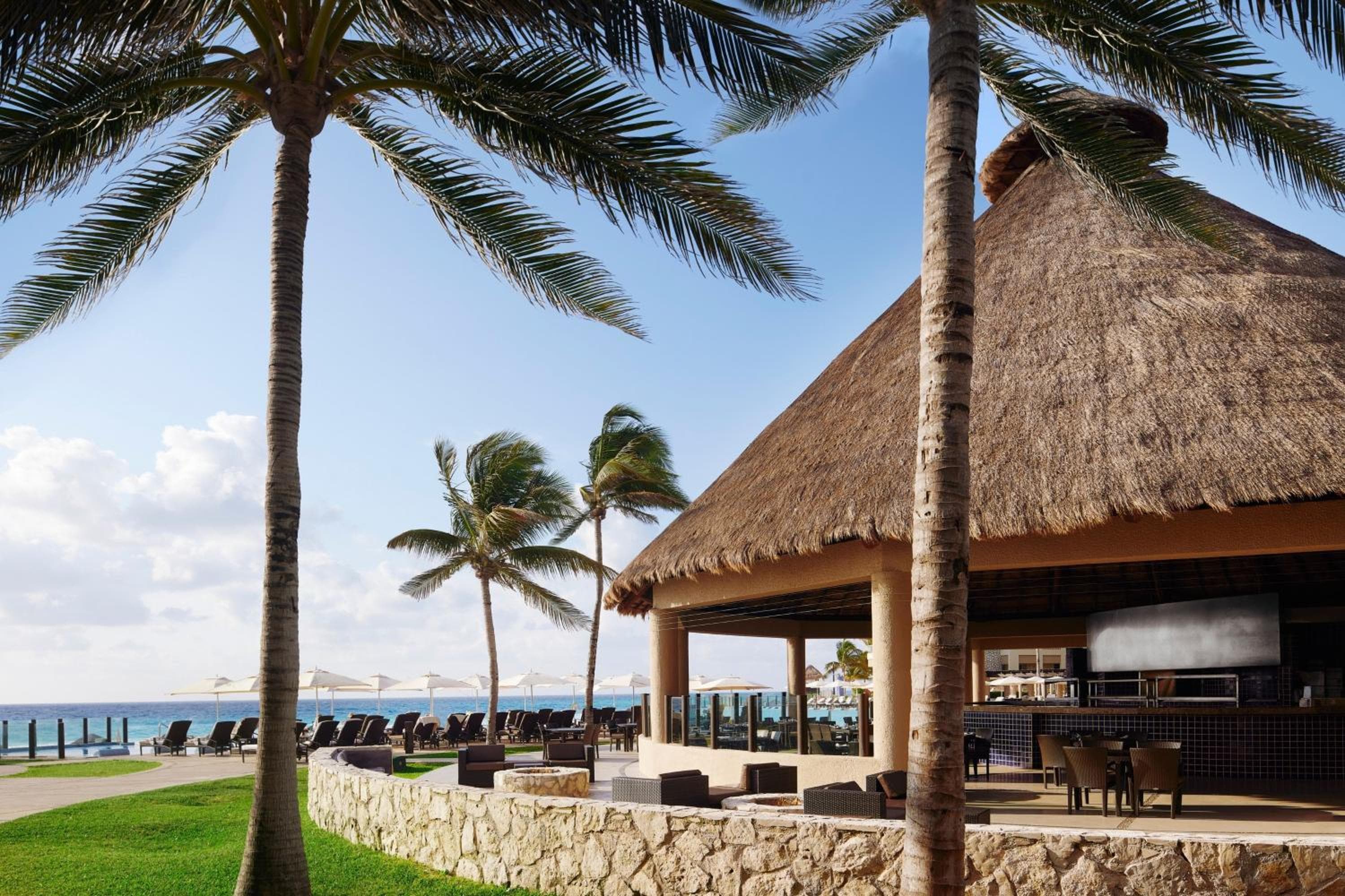The Westin Lagunamar Ocean Resort Villas & Spa Cancun — 25