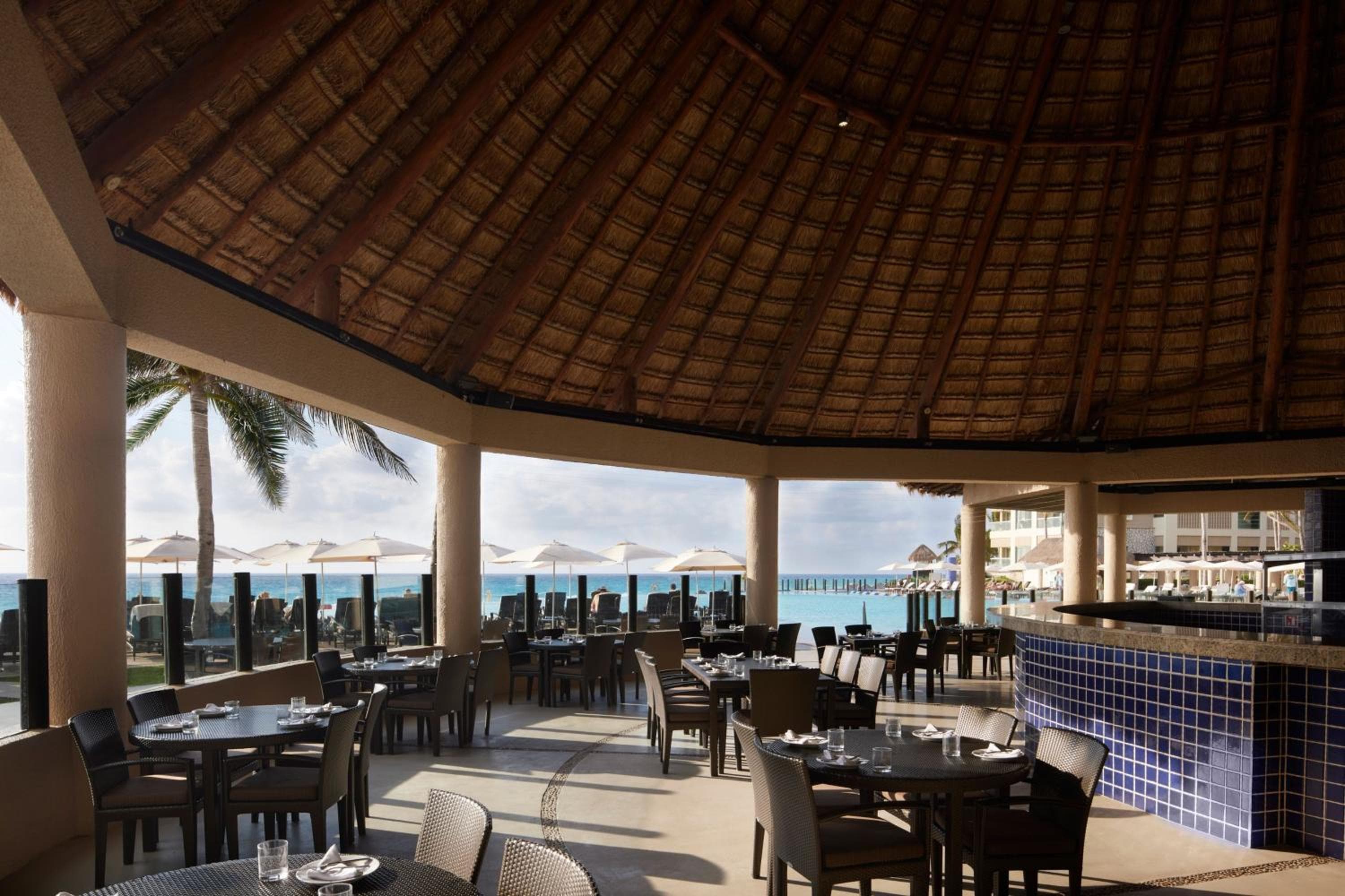 The Westin Lagunamar Ocean Resort Villas & Spa Cancun — 2