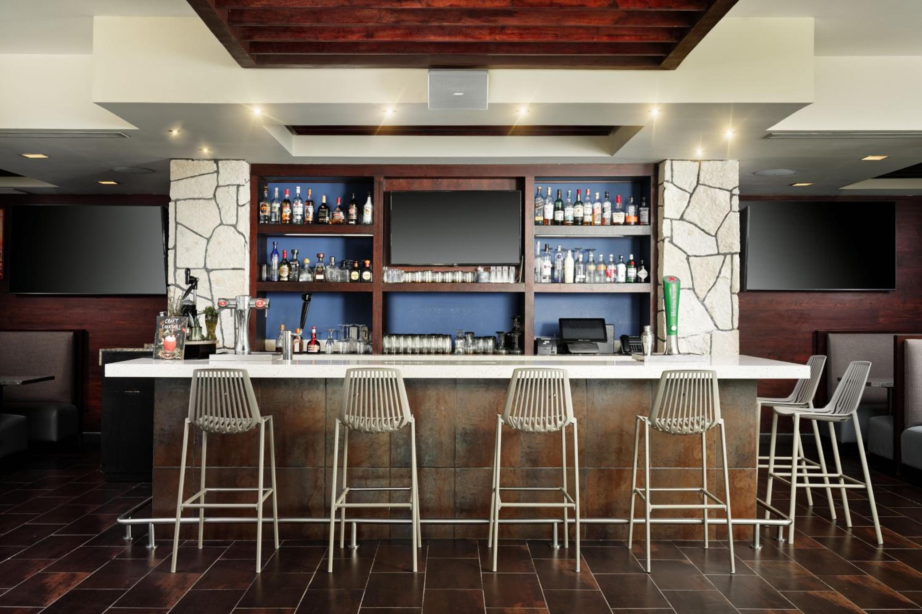 The Westin Lagunamar Ocean Resort Villas & Spa Cancun — 3