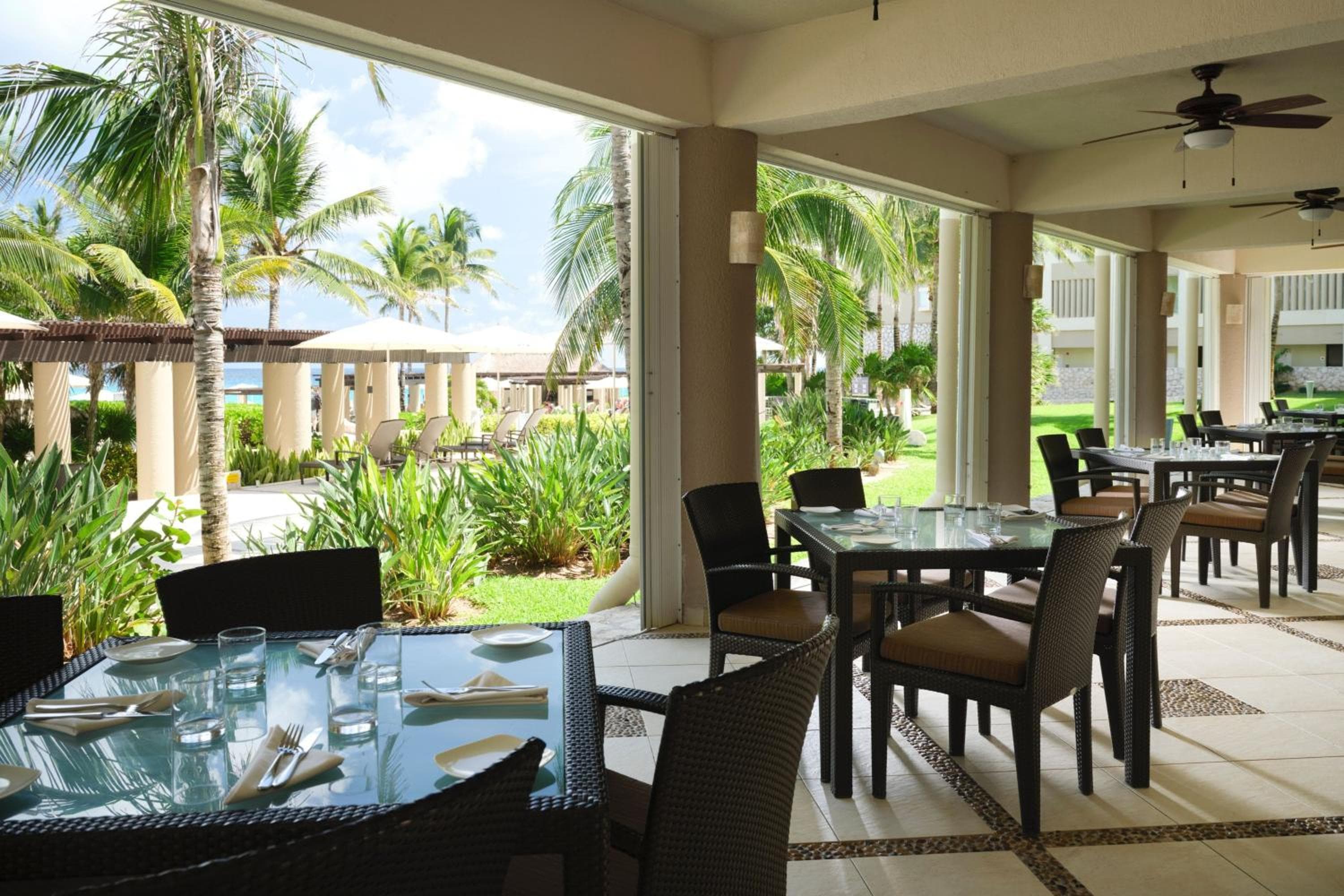 The Westin Lagunamar Ocean Resort Villas & Spa Cancun — 13