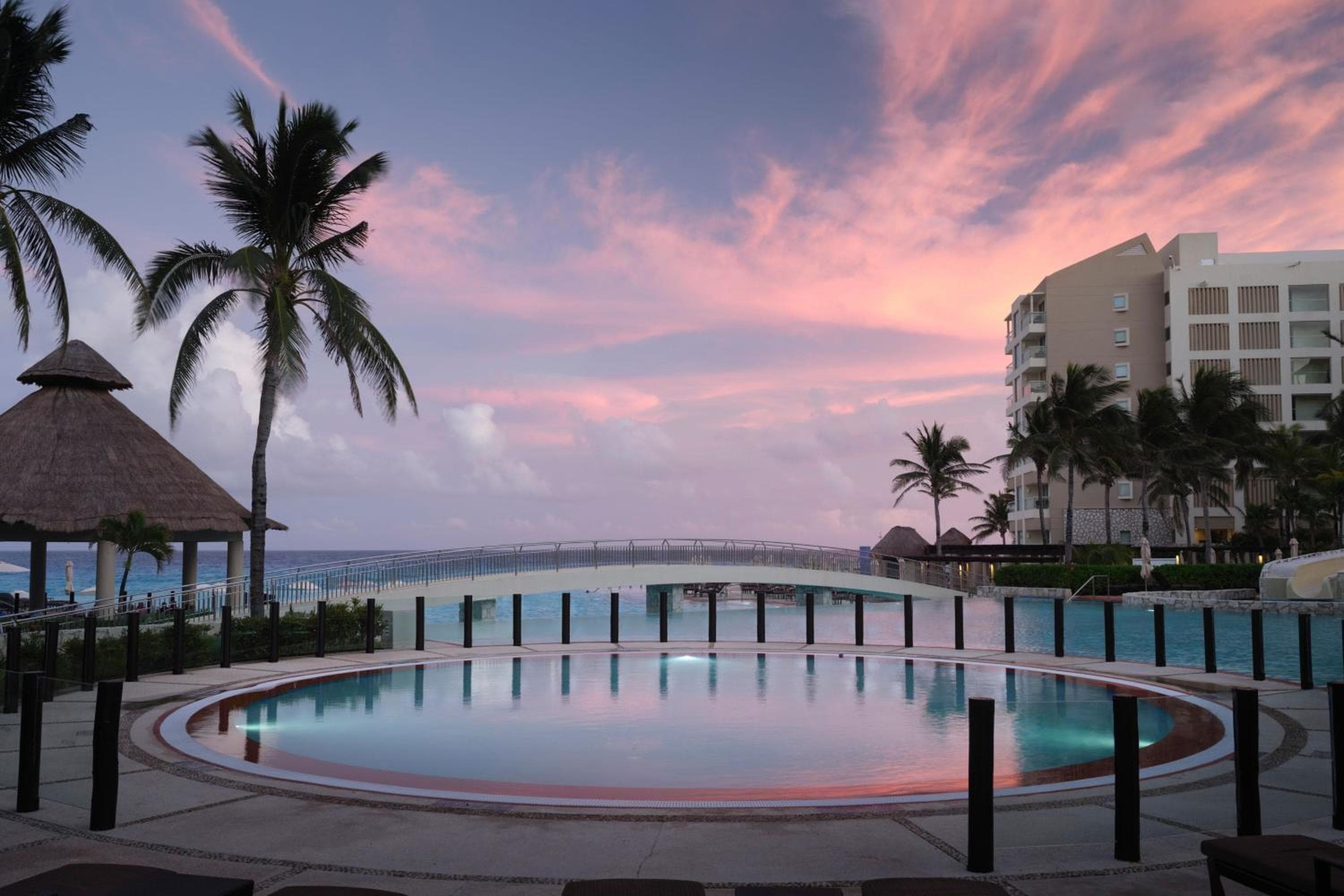 The Westin Lagunamar Ocean Resort Villas & Spa Cancun — 10