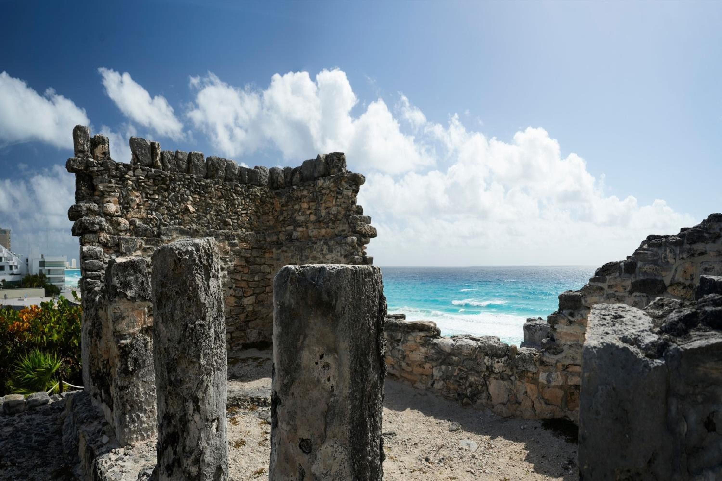 The Westin Lagunamar Ocean Resort Villas & Spa Cancun — 11