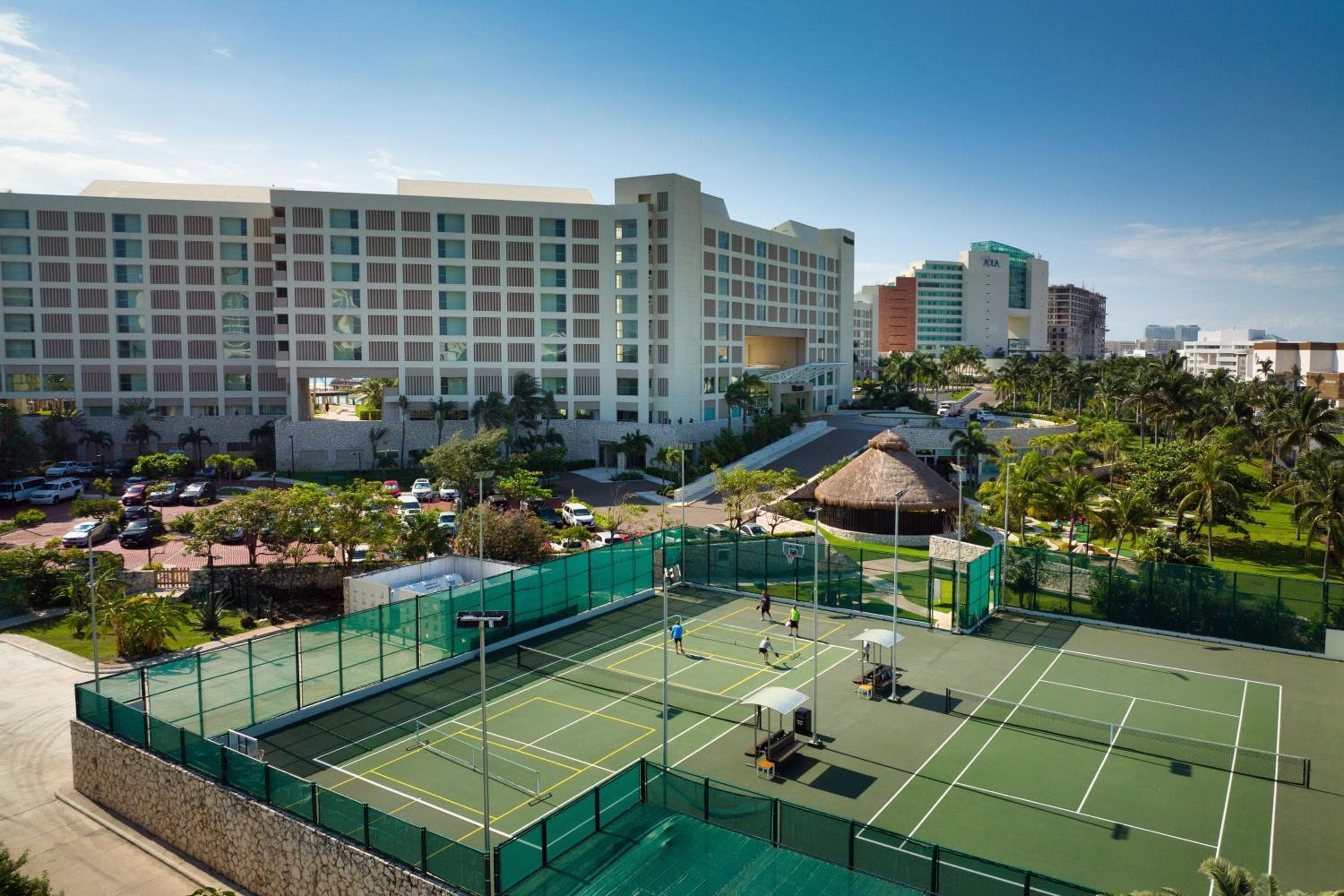 The Westin Lagunamar Ocean Resort Villas & Spa Cancun — 6