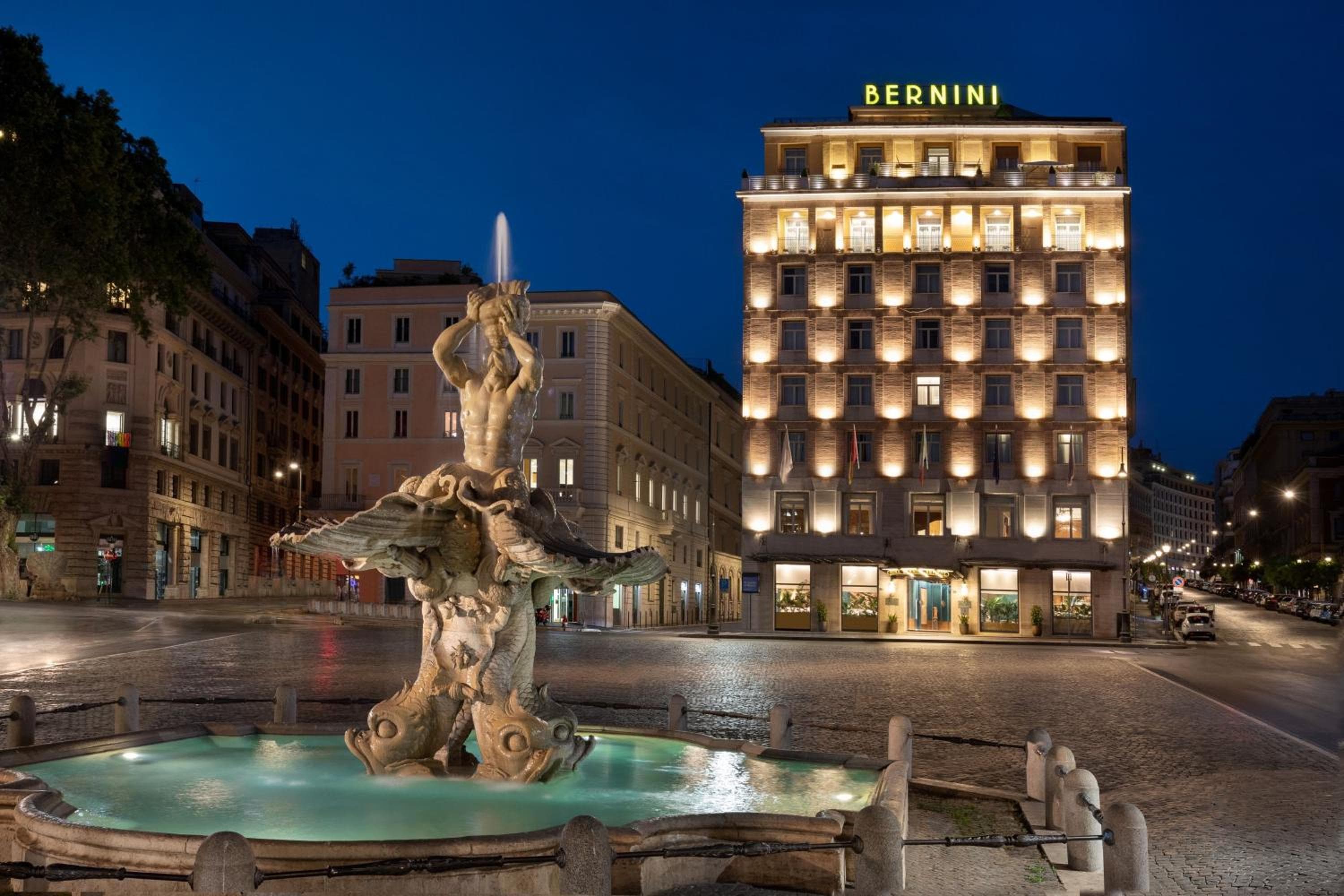 Sina Bernini Bristol, Collezione di autografi — 1