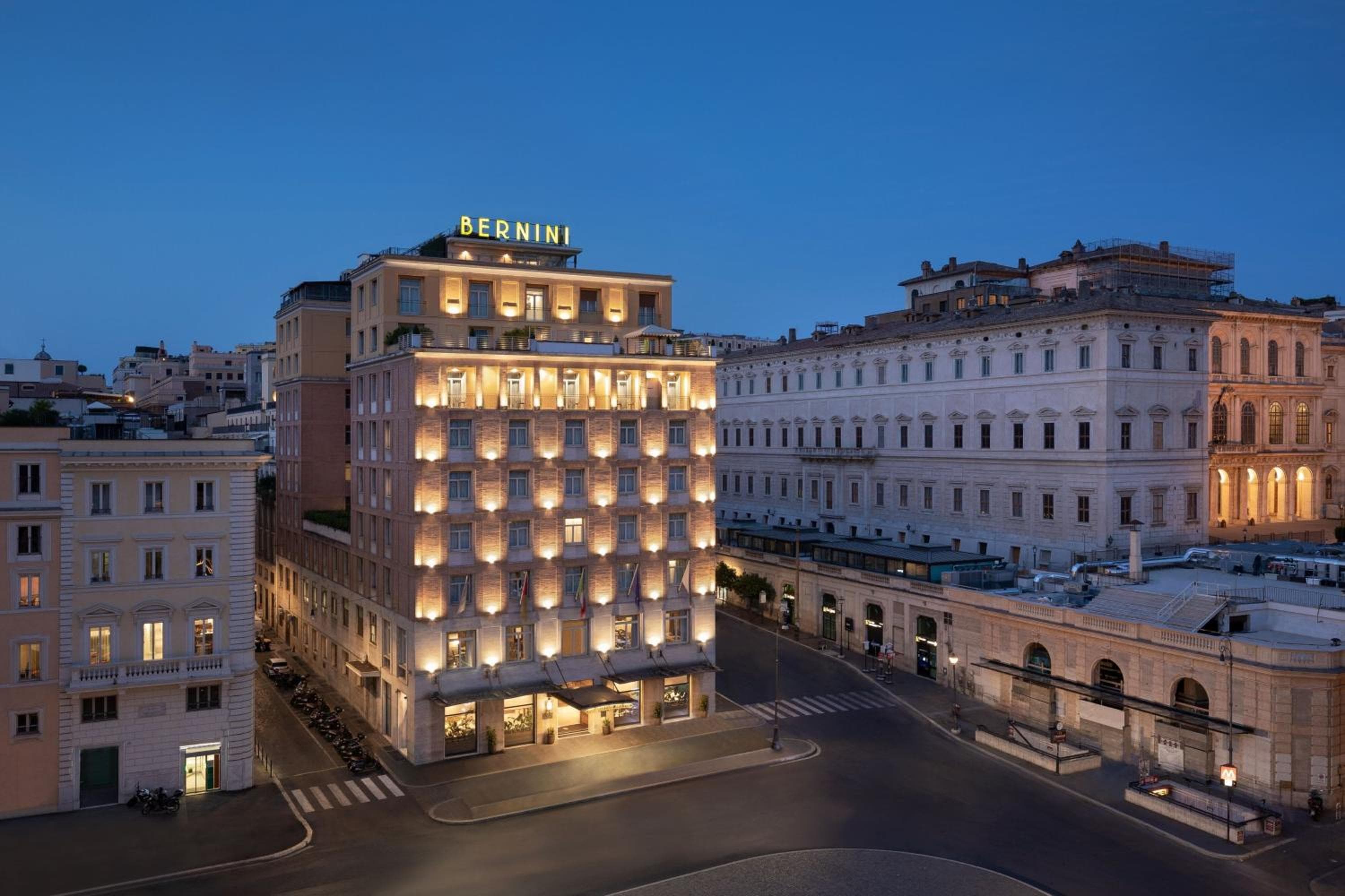 Sina Bernini Bristol, Collezione di autografi — 20