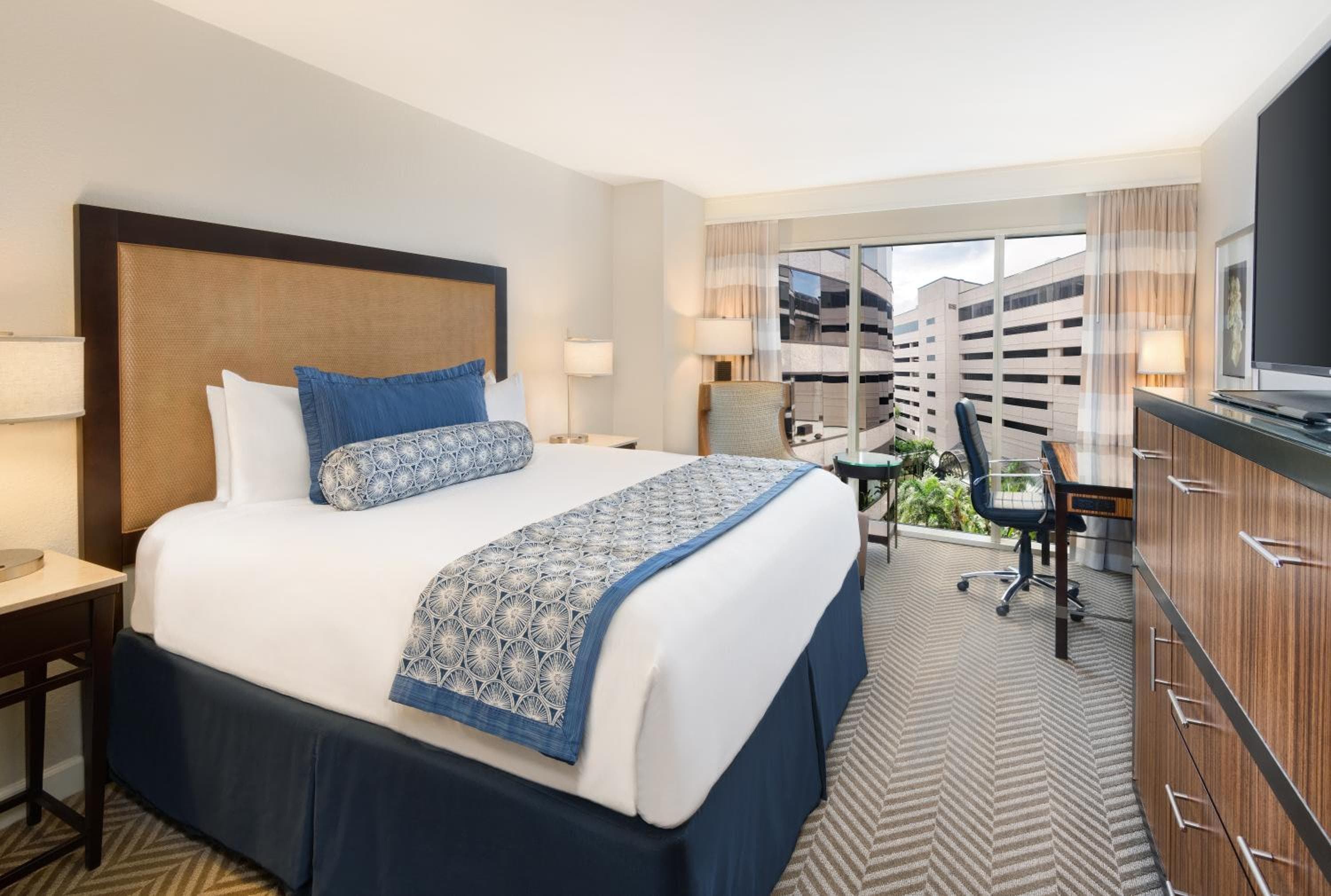 The Westshore Grand, Tampa, A Tribute Portfolio Hotel — 25