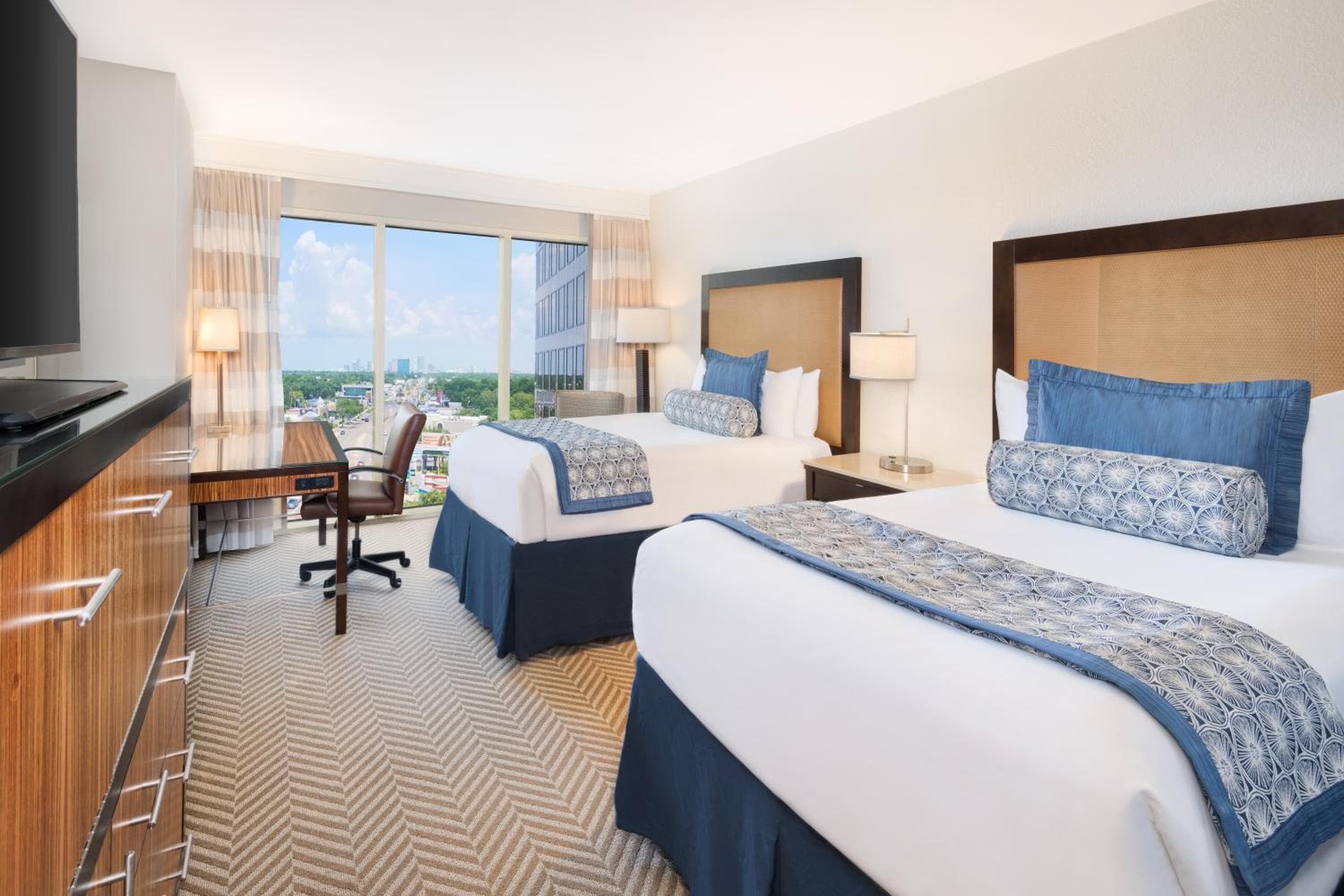 The Westshore Grand, Tampa, A Tribute Portfolio Hotel — 12