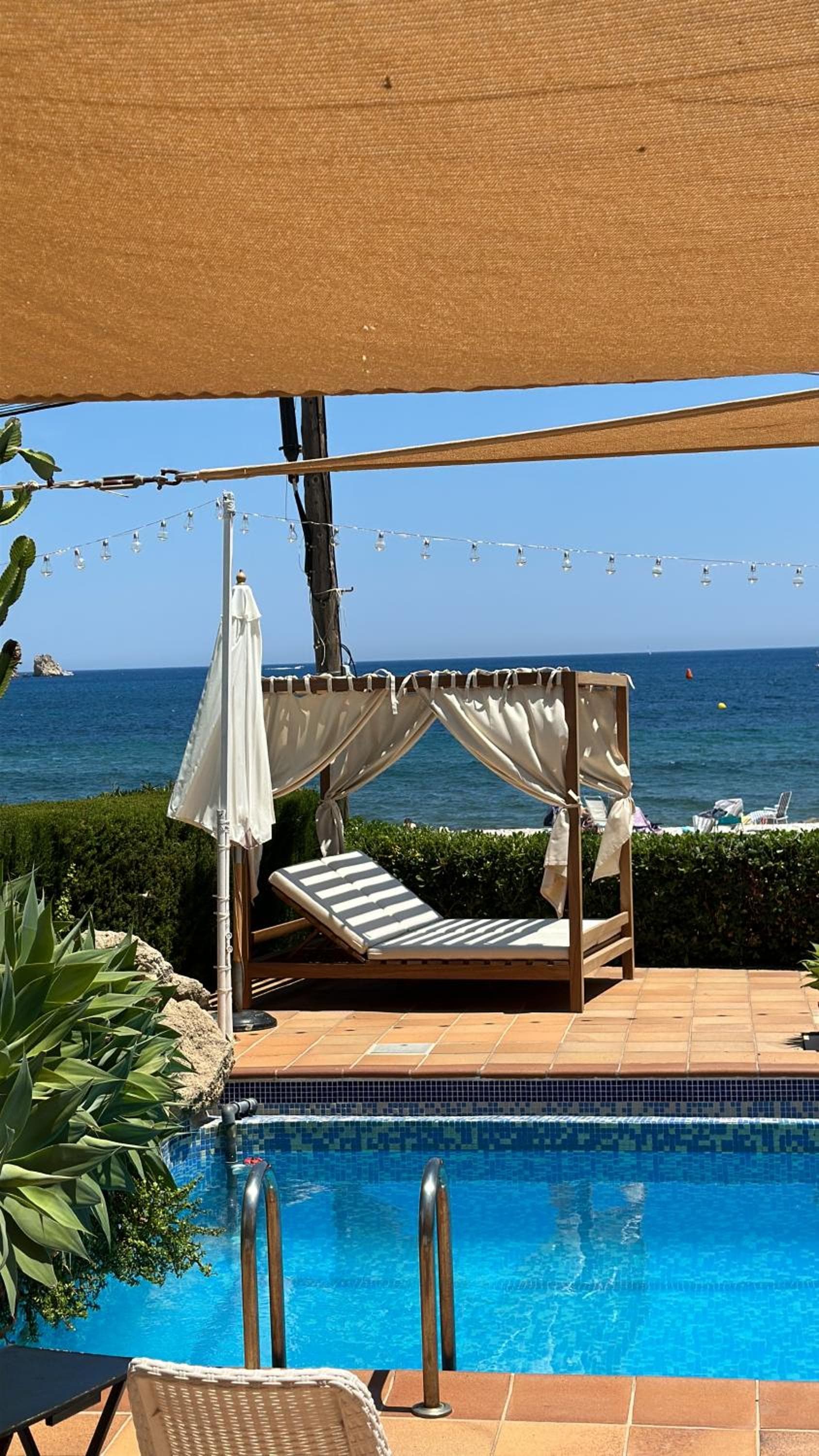 Botanico Boutique Suites — 23