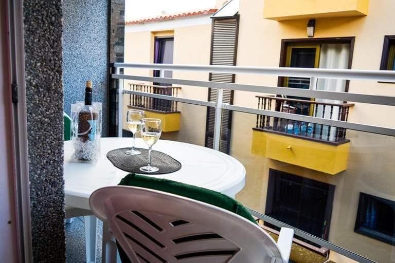 Apartamentos Sol Mar — 3