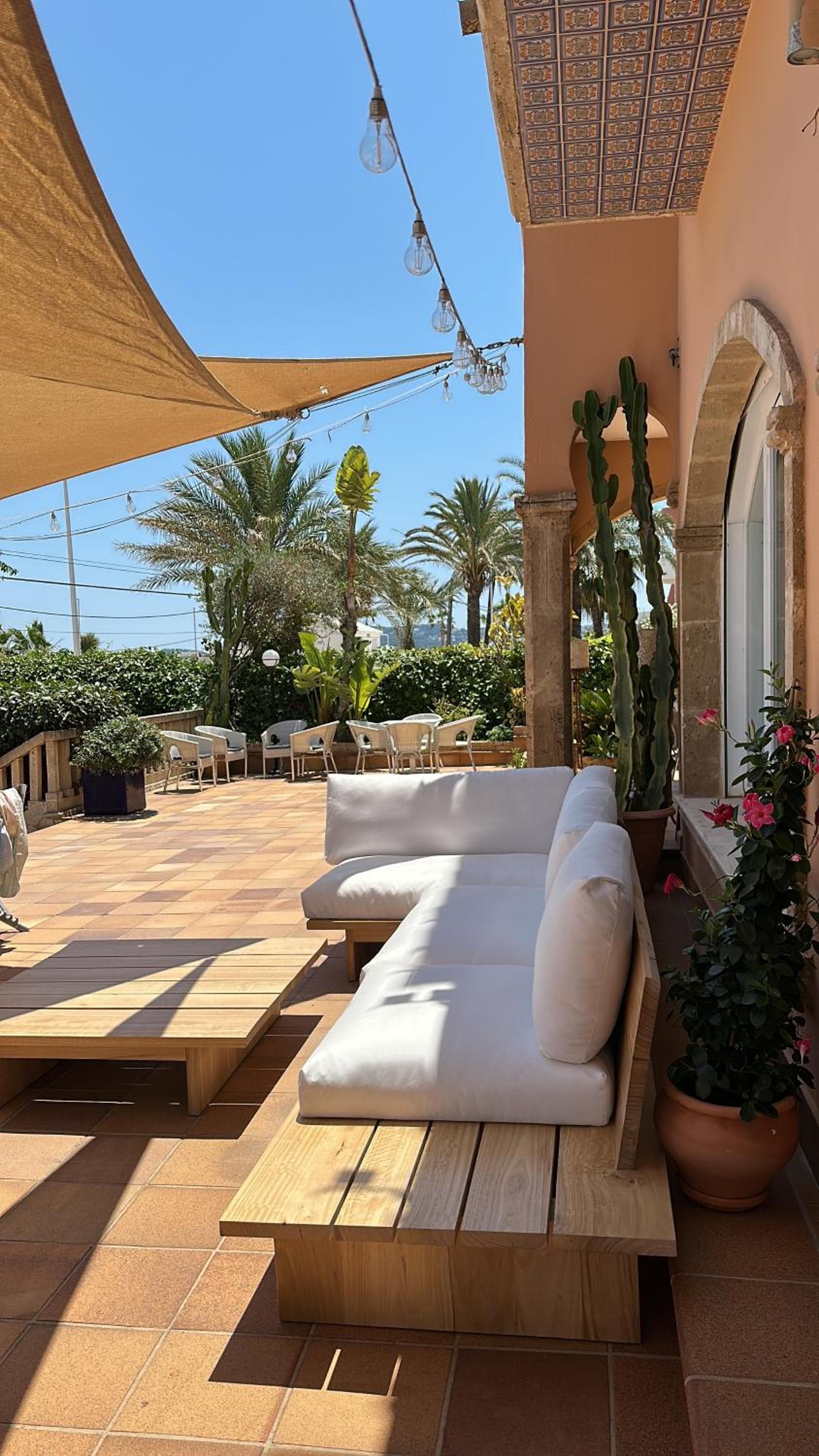 Botanico Boutique Suites — 14