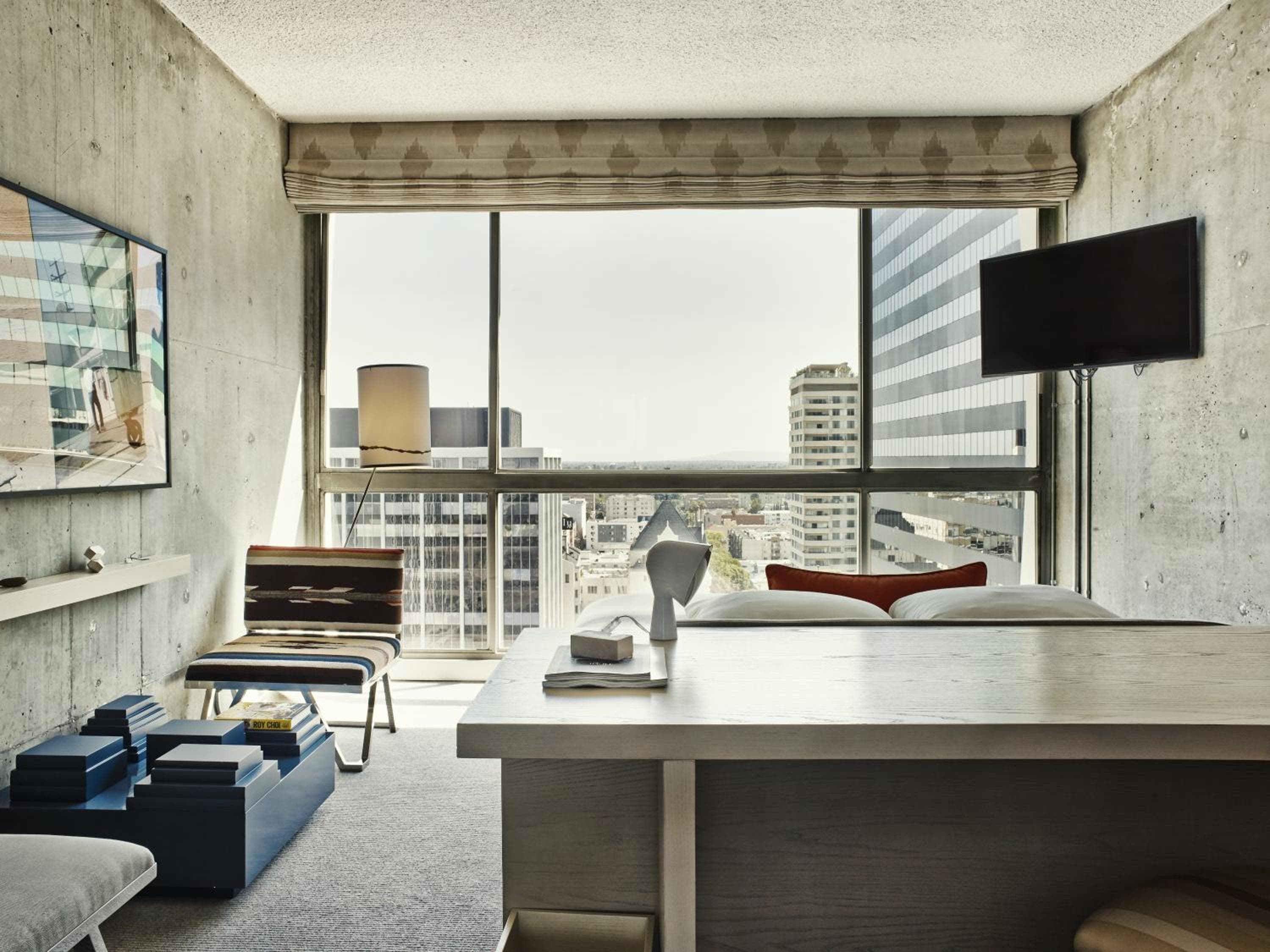 The LINE Hotel Los Ángeles — 14