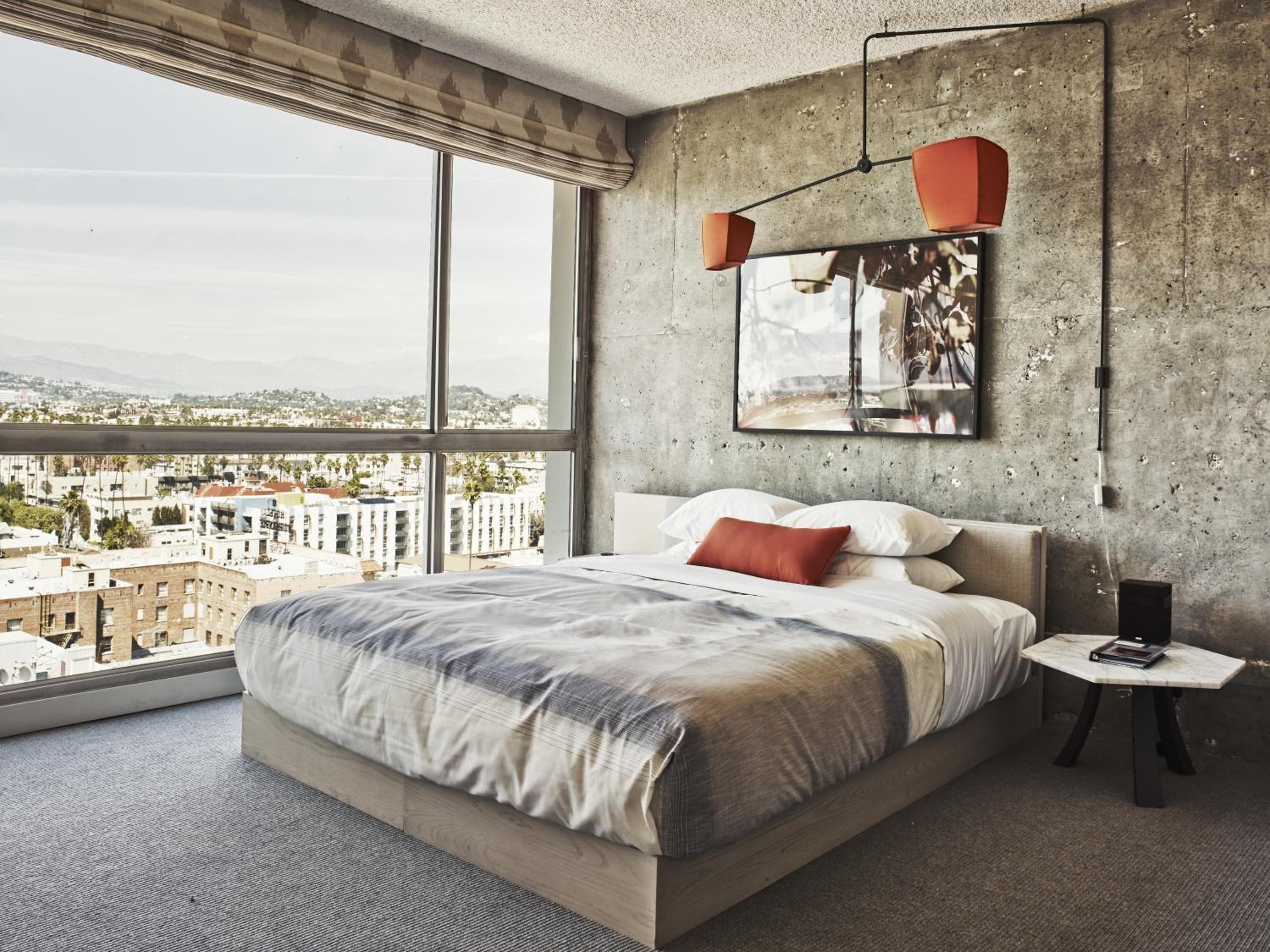 The LINE Hotel Los Ángeles — 17