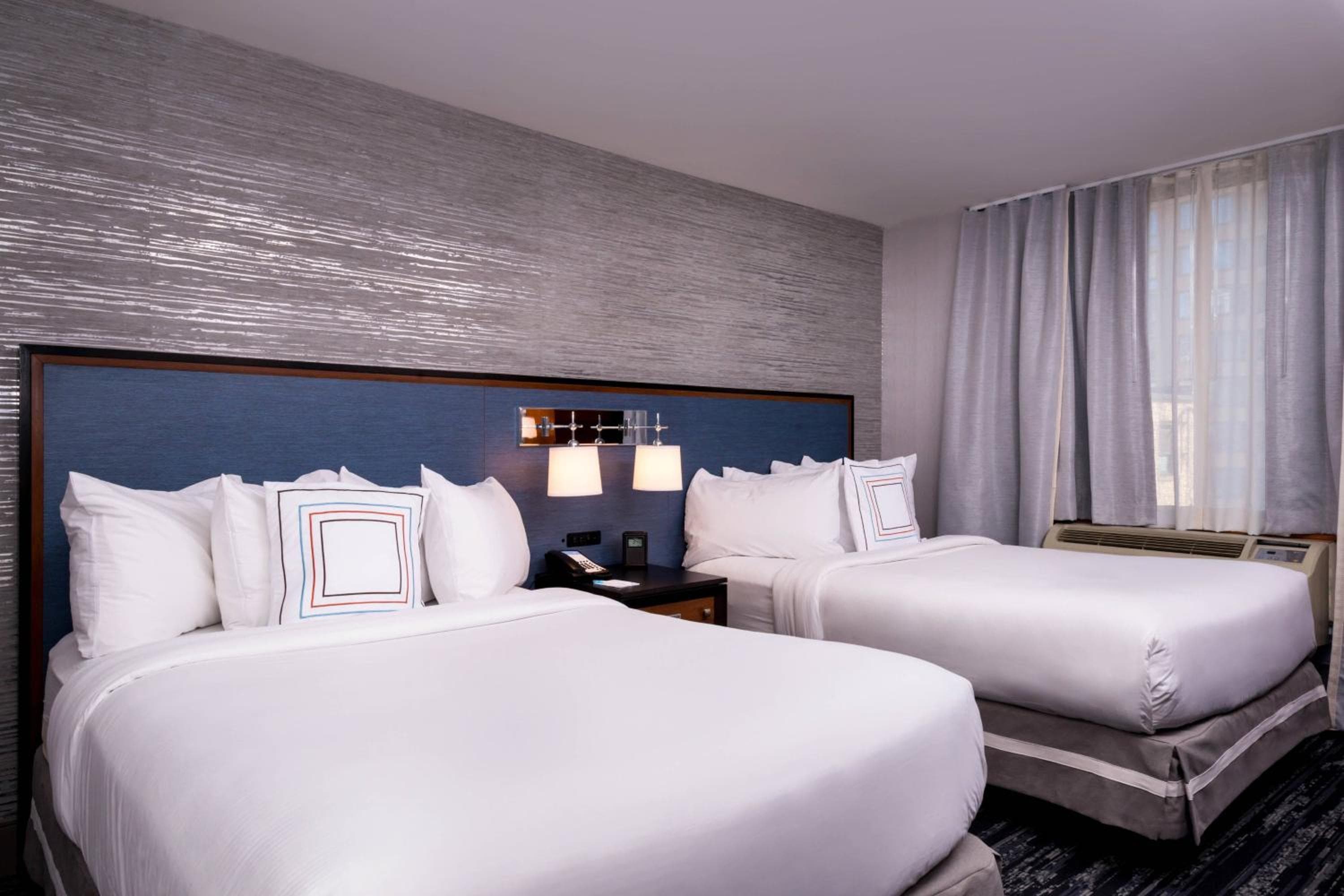Fairfield By Marriott New York Manhattan Times Square — 7