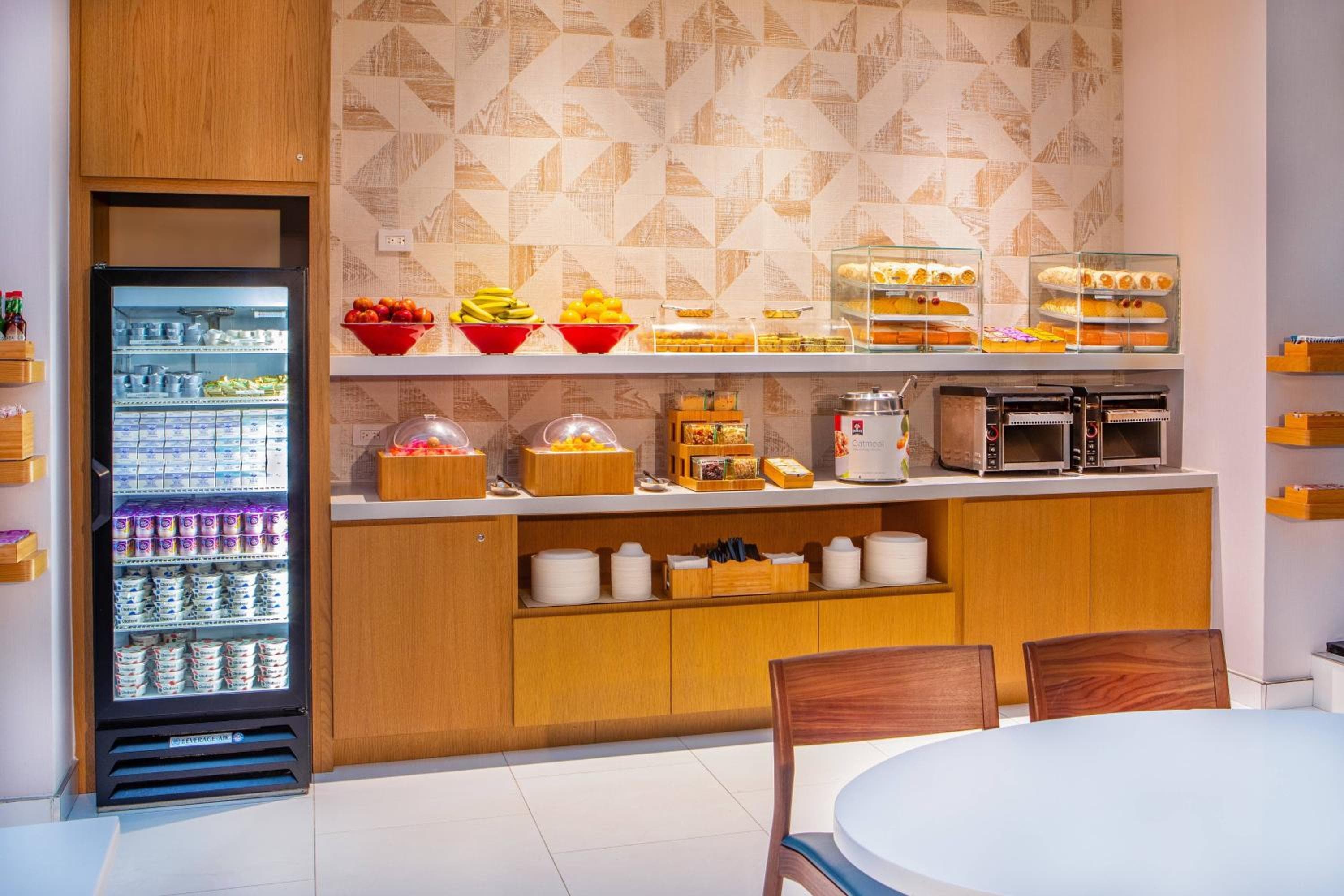 Fairfield By Marriott New York Manhattan Times Square — 18