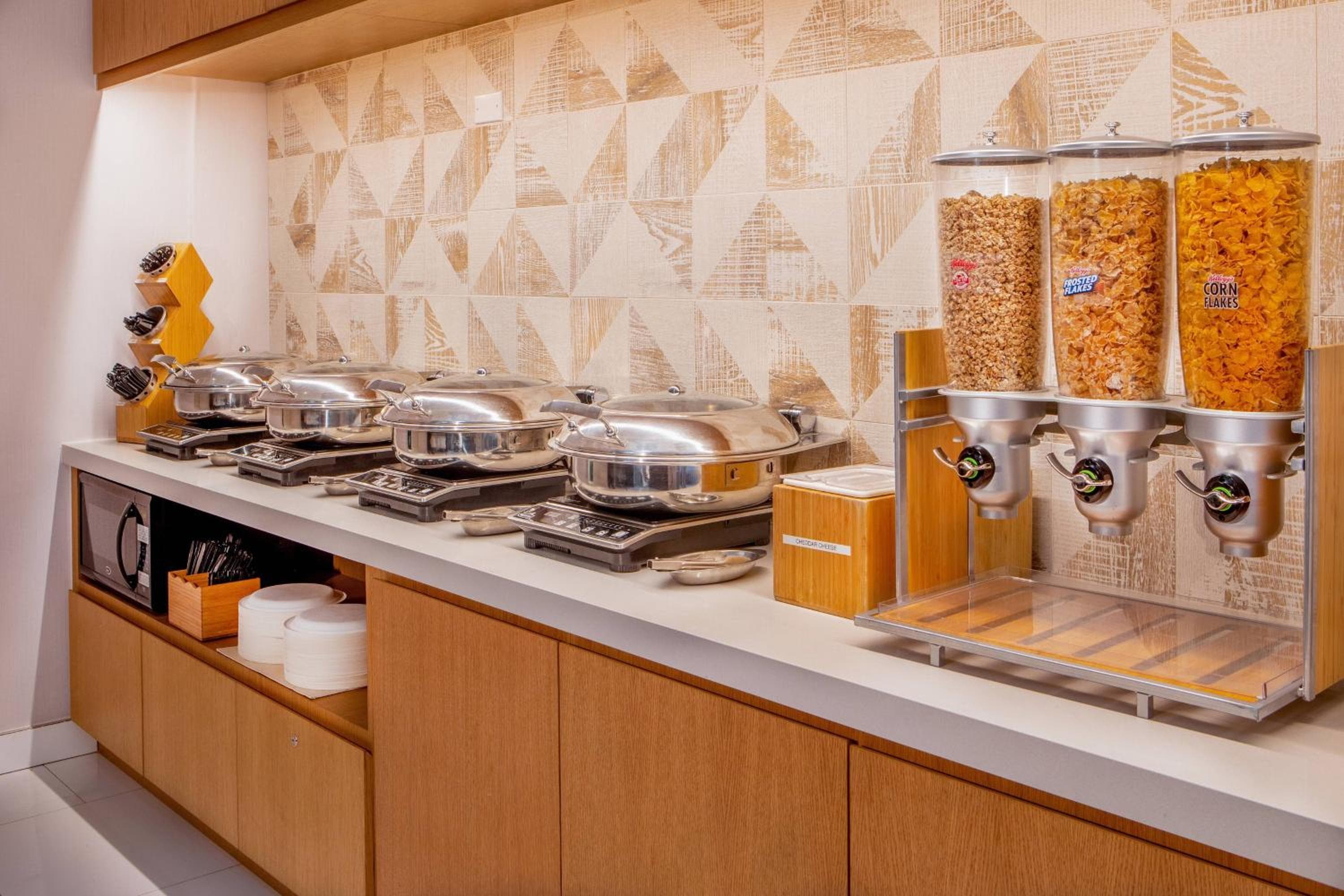 Fairfield By Marriott New York Manhattan Times Square — 19