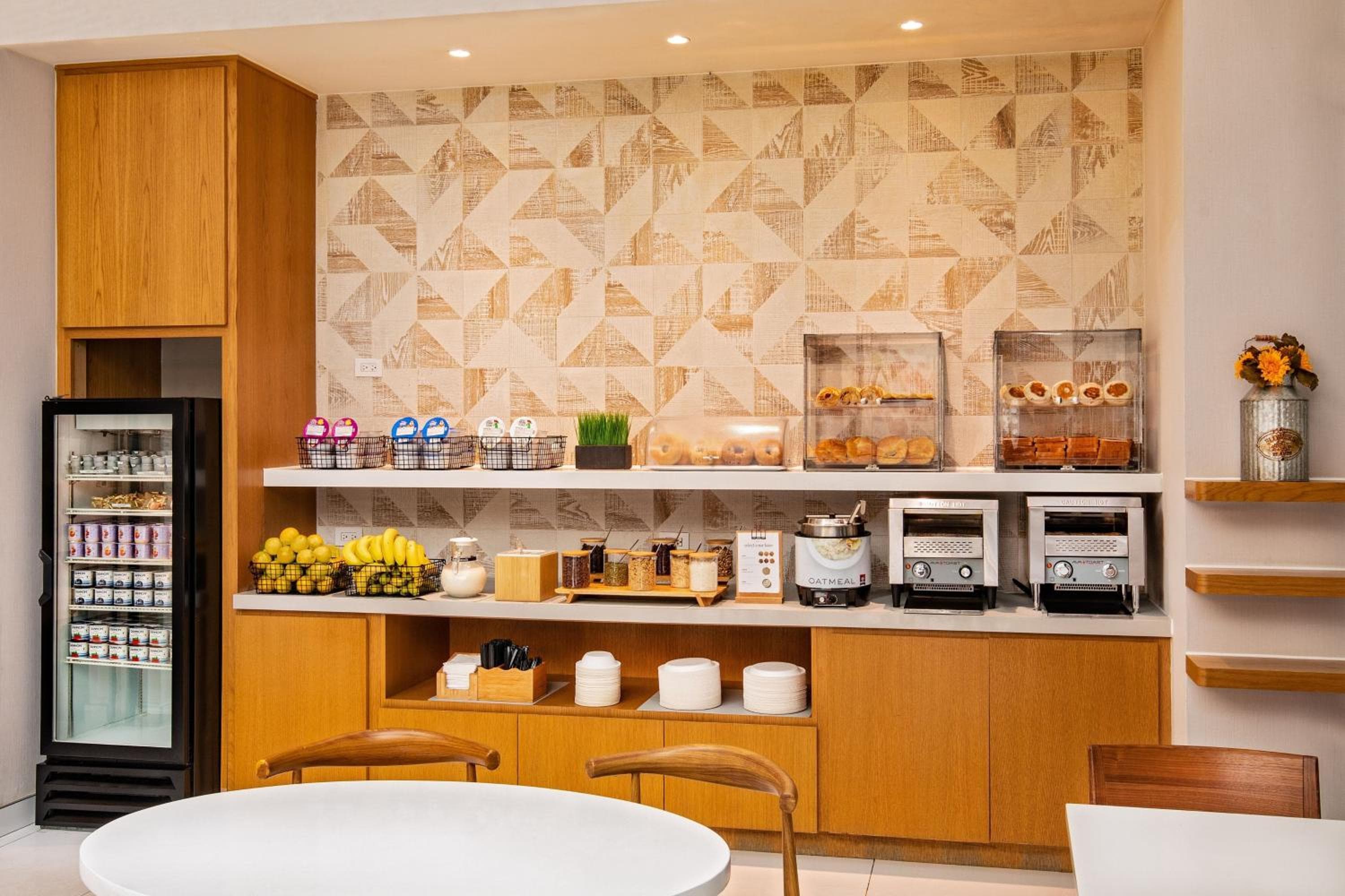 Fairfield By Marriott New York Manhattan Times Square — 20