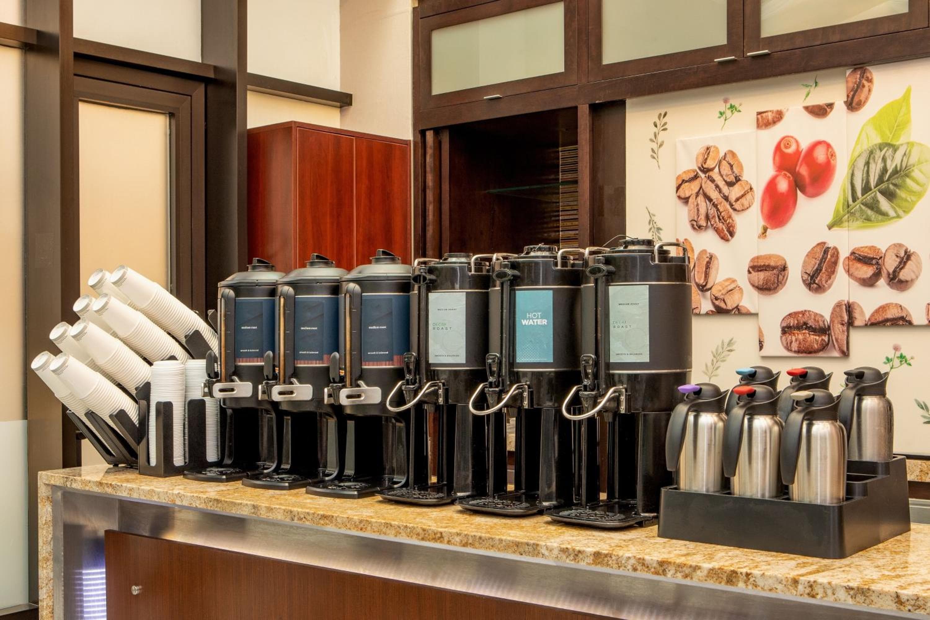 Fairfield By Marriott New York Manhattan Times Square — 21