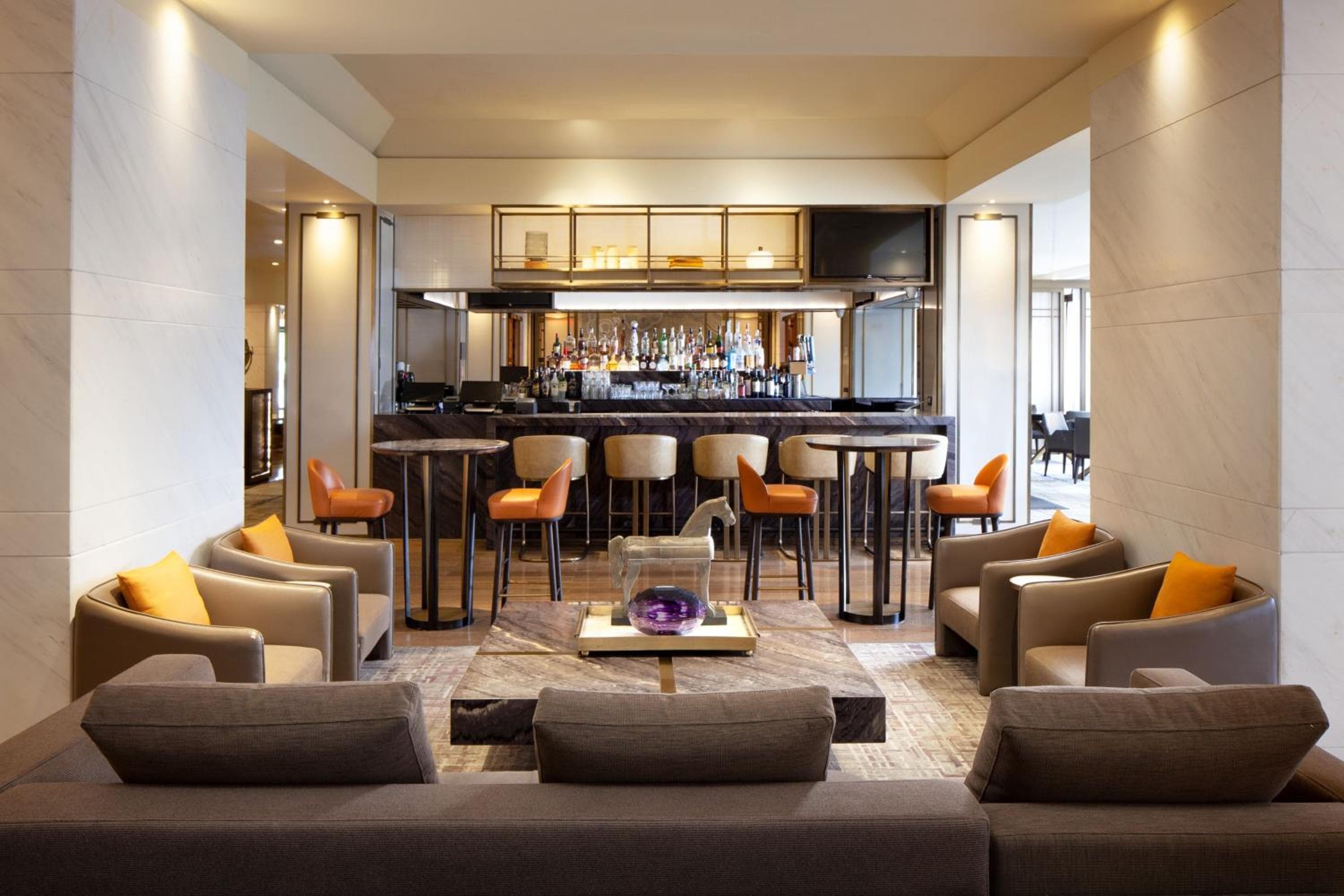 Sheraton Universal hotel, 333 Universal Hollywood Drive, Los Angeles, United States — photo 61