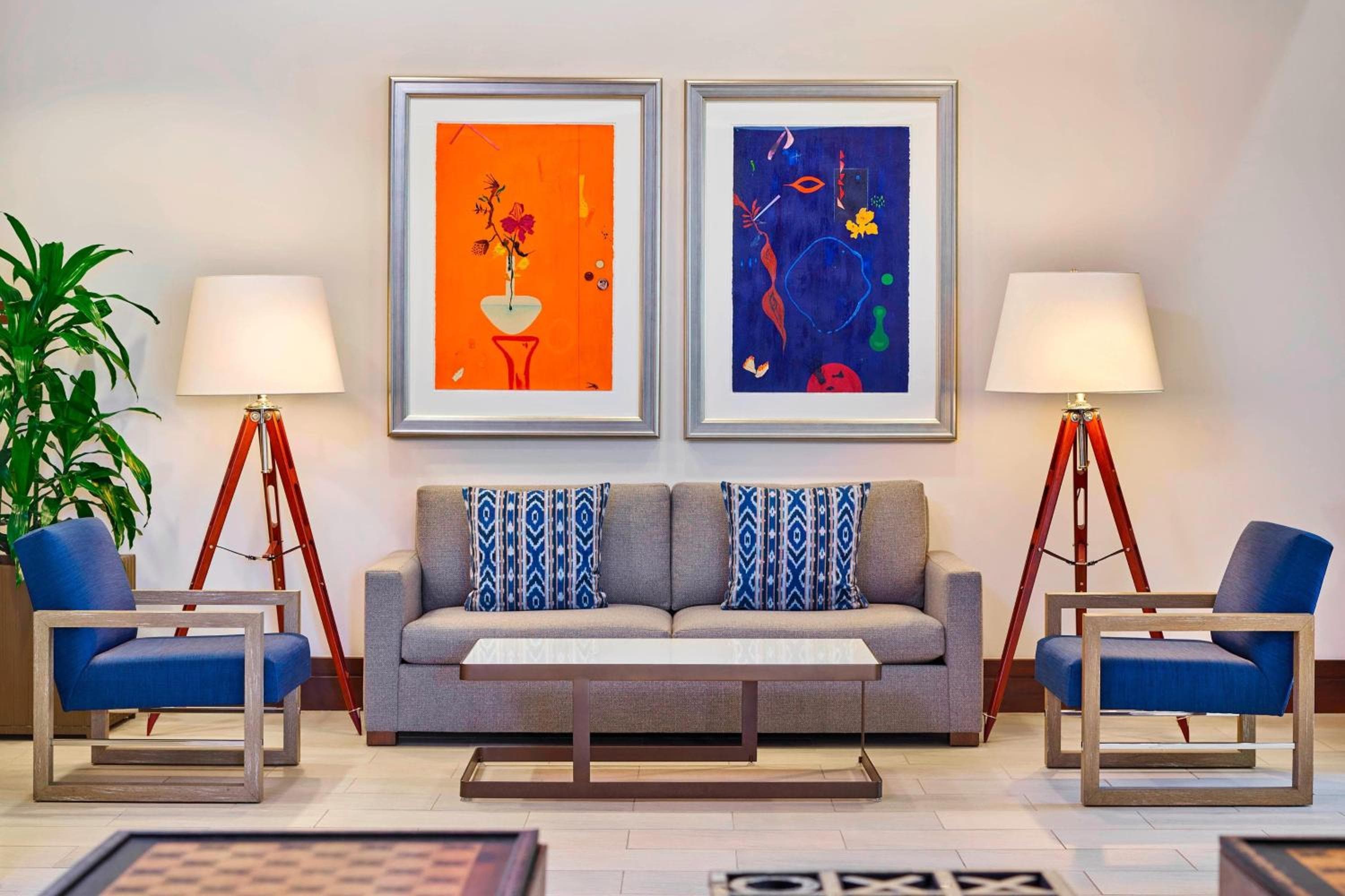 Il Westshore Grand, un hotel tributo Portfolio, Tampa — 9